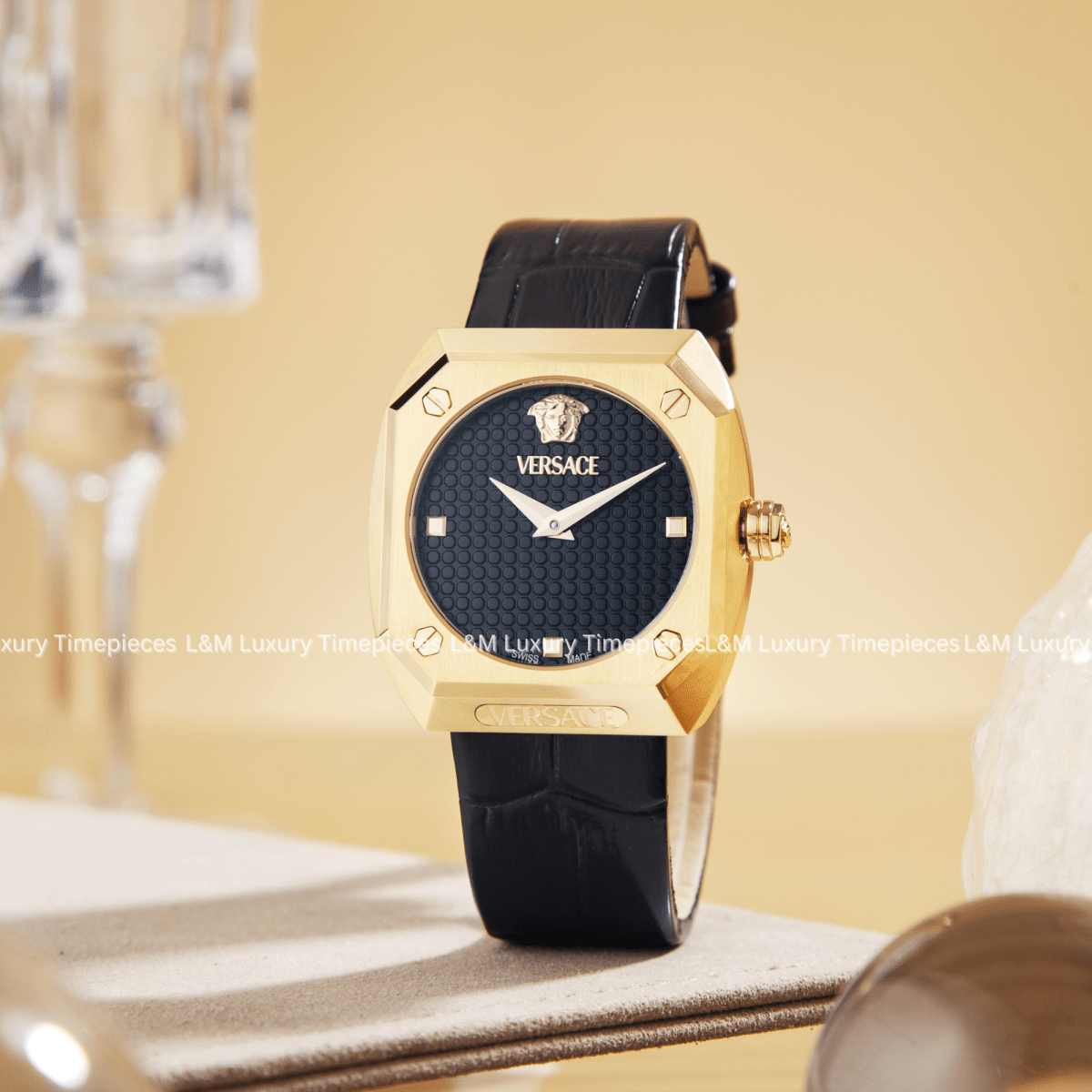 Antares - L&M Luxury Timepieces