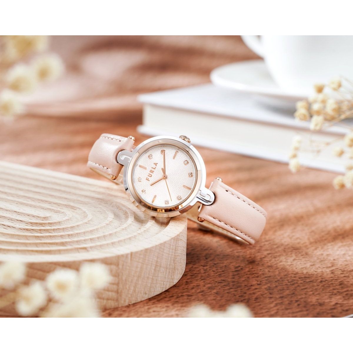 Arch Bar - L&M Luxury Timepieces