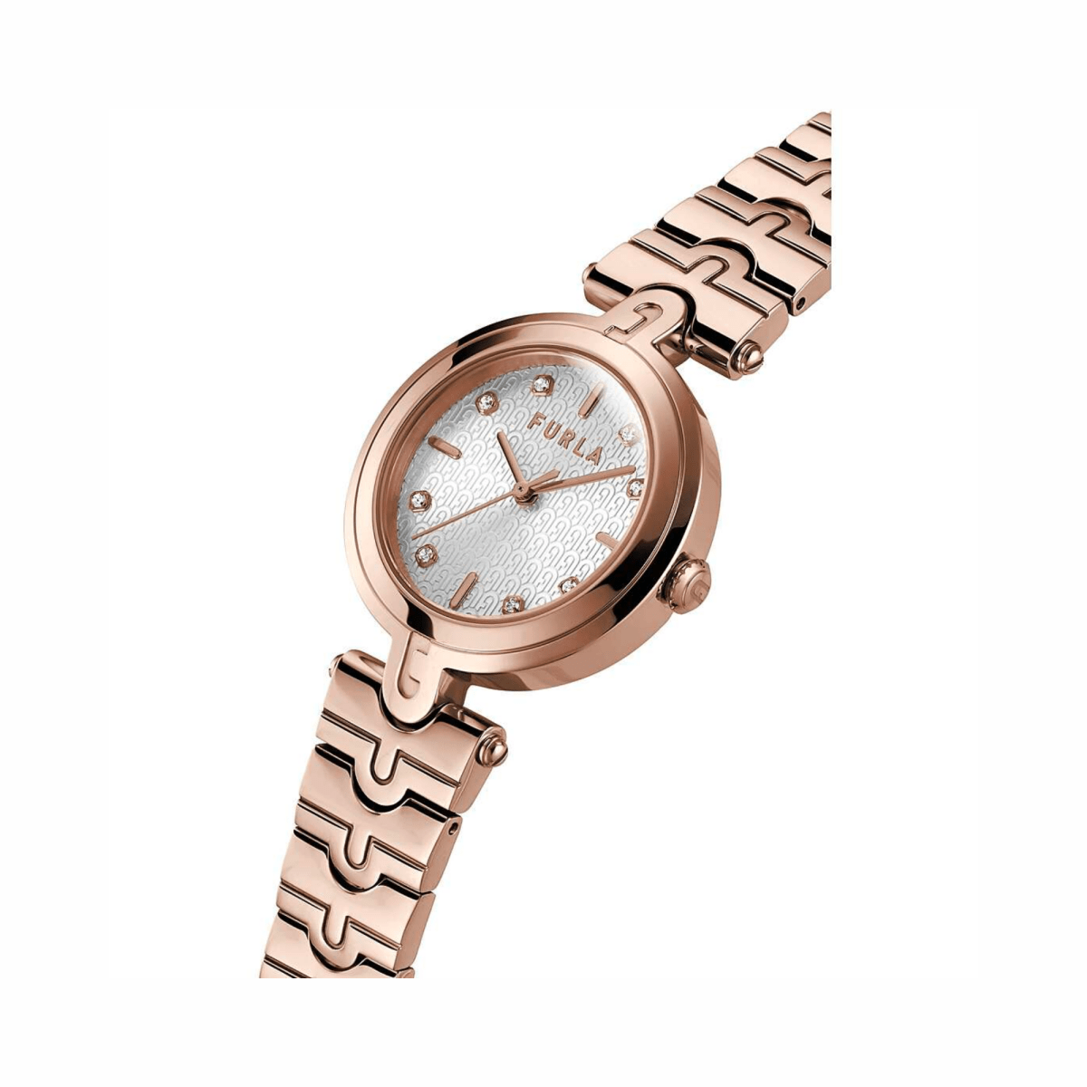Arch Bar - L&M Luxury Timepieces