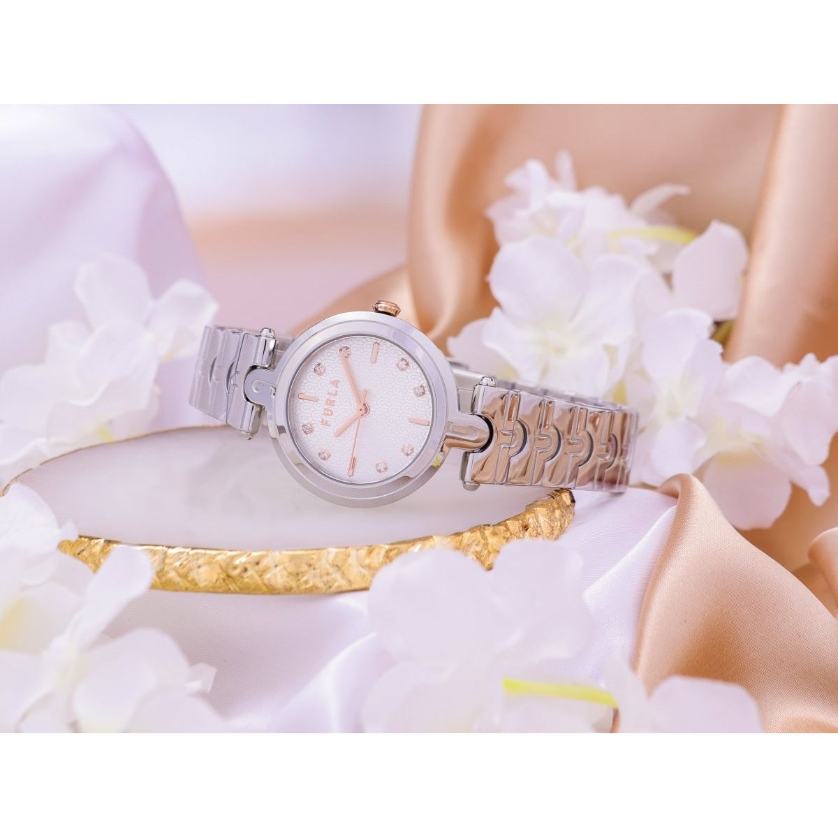 Arch Bar - L&M Luxury Timepieces