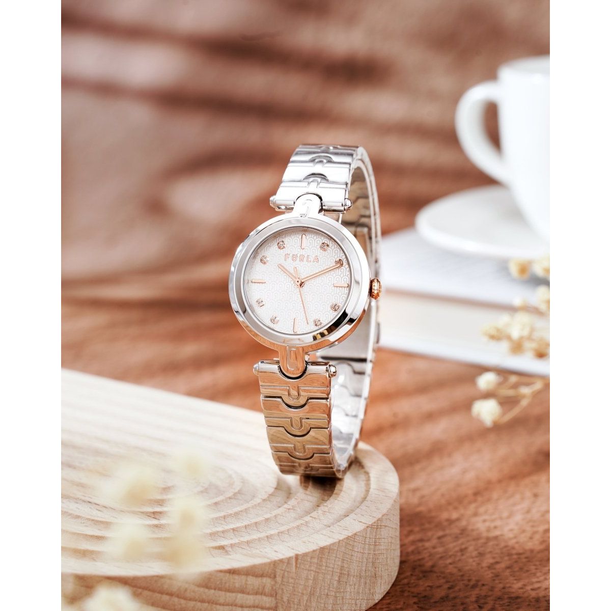 Arch Bar - L&M Luxury Timepieces
