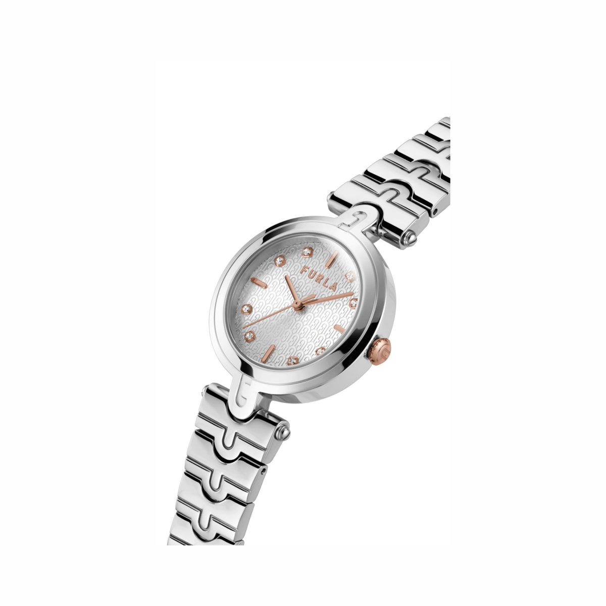 Arch Bar - L&M Luxury Timepieces