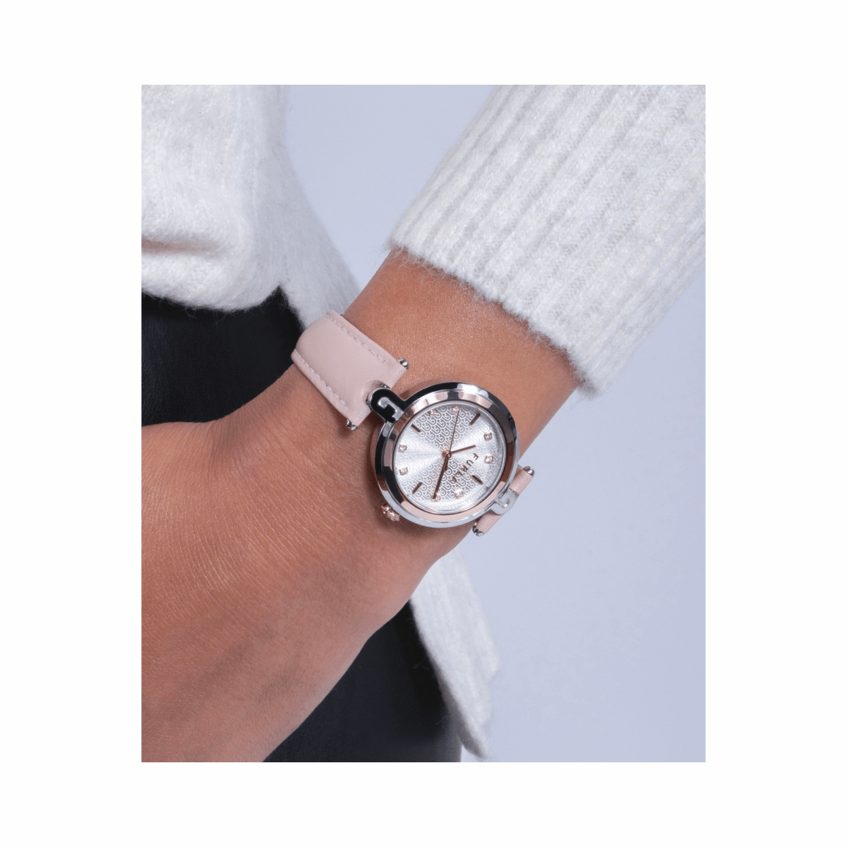 Arch Bar - L&M Luxury Timepieces