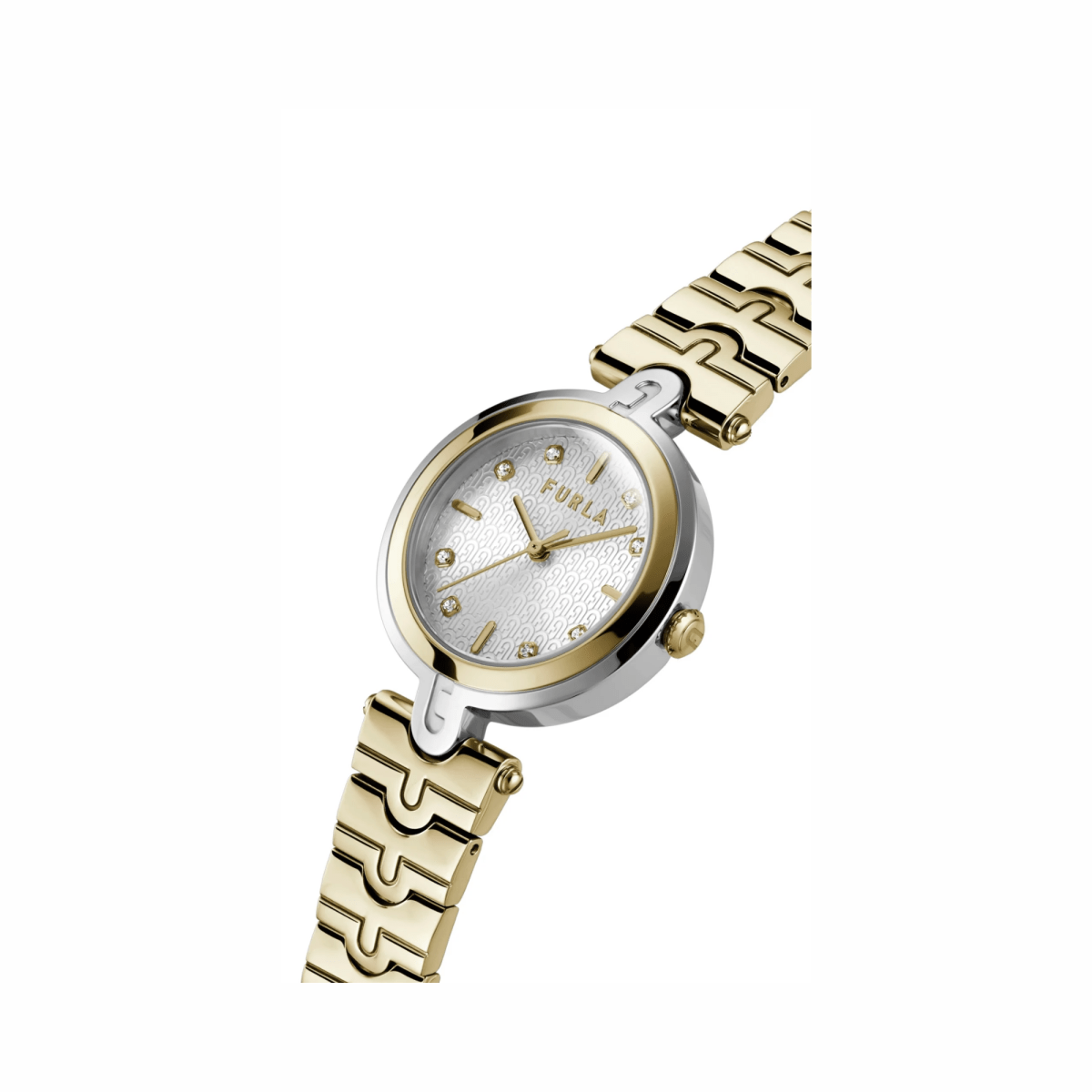 Arch Bar - L&M Luxury Timepieces
