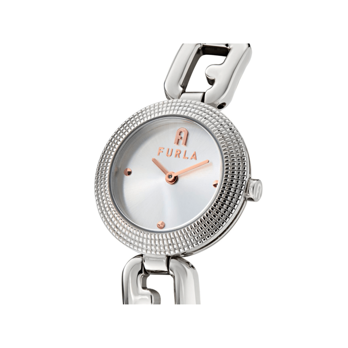 Arco Chain - L&M Luxury Timepieces