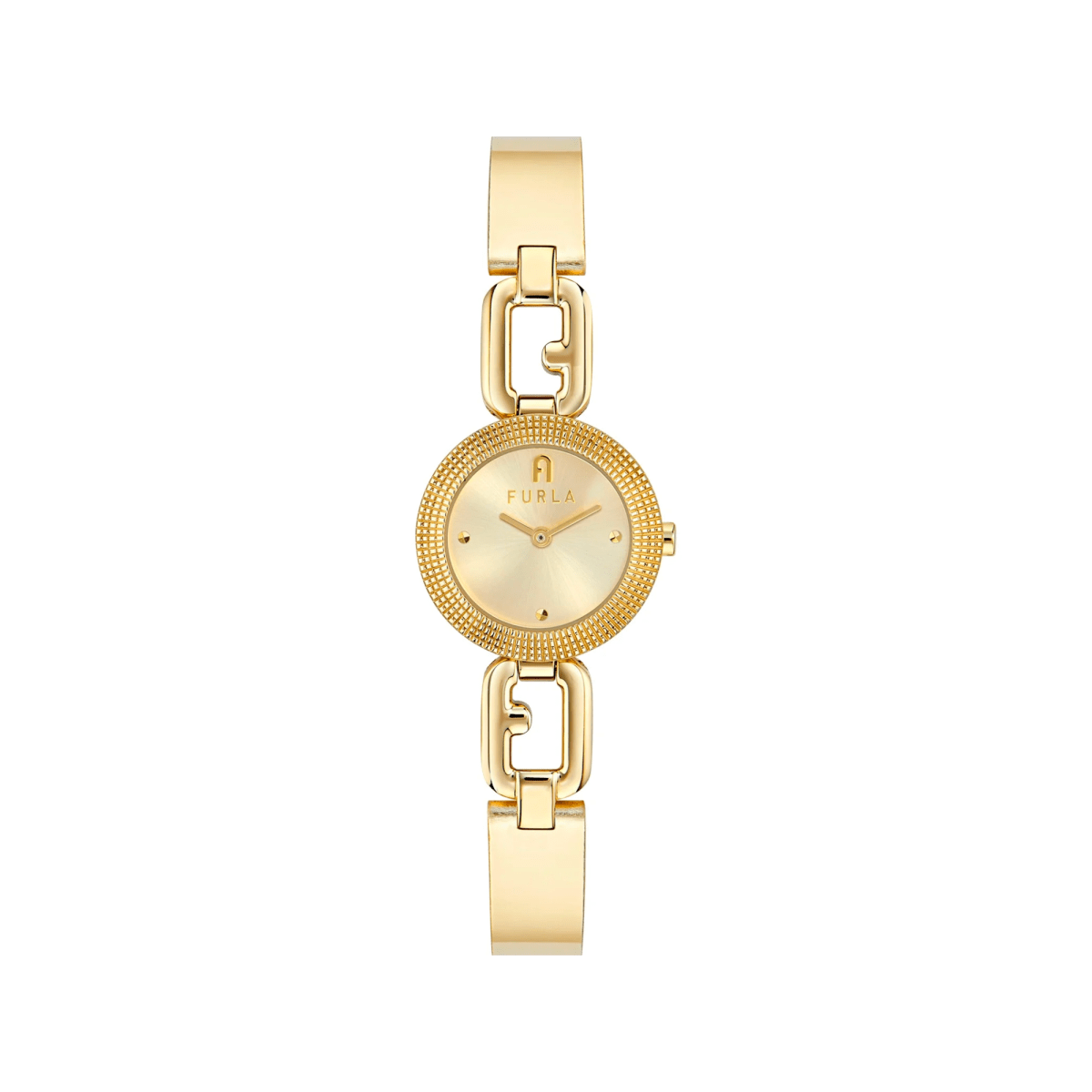 Arco Chain - L&M Luxury Timepieces