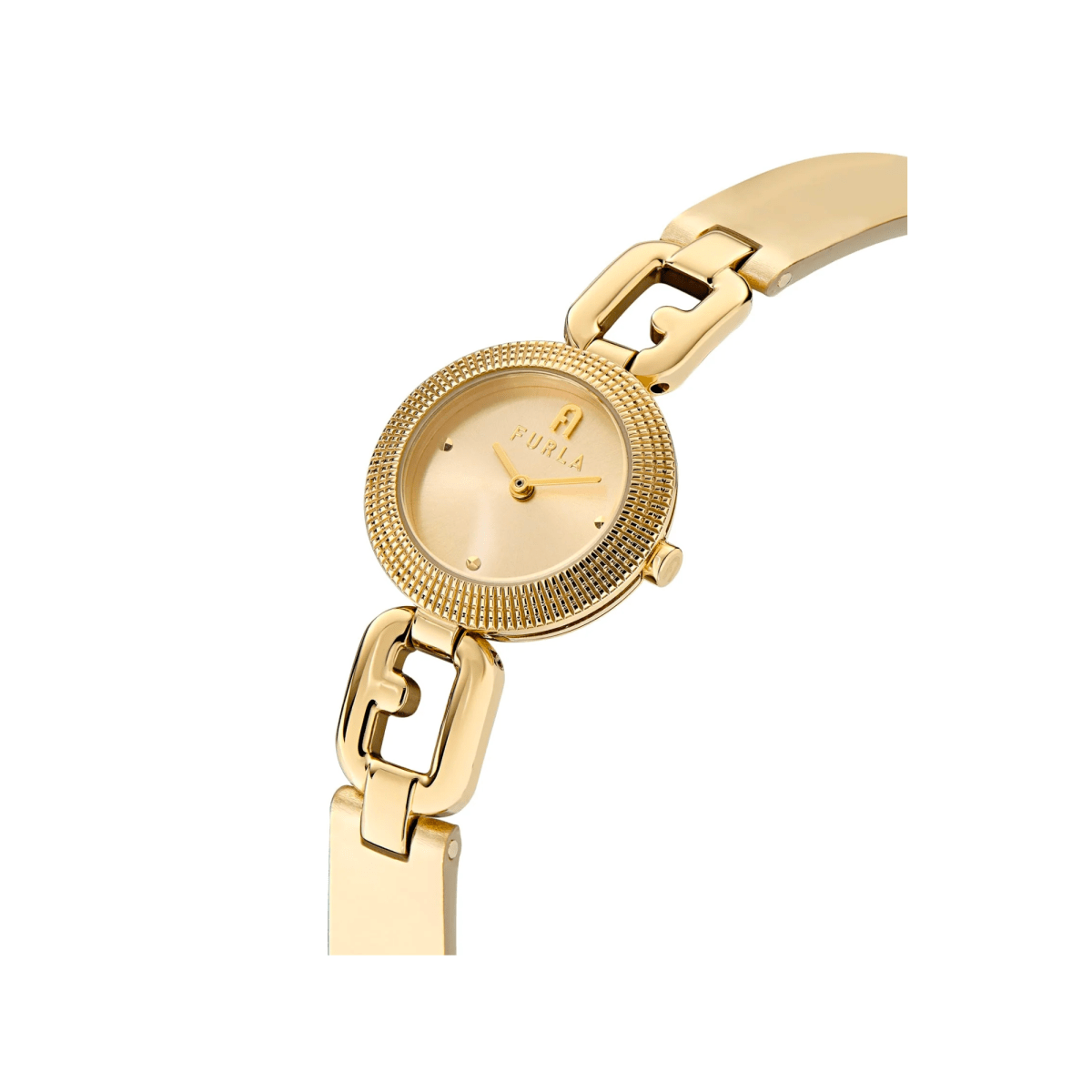 Arco Chain - L&M Luxury Timepieces