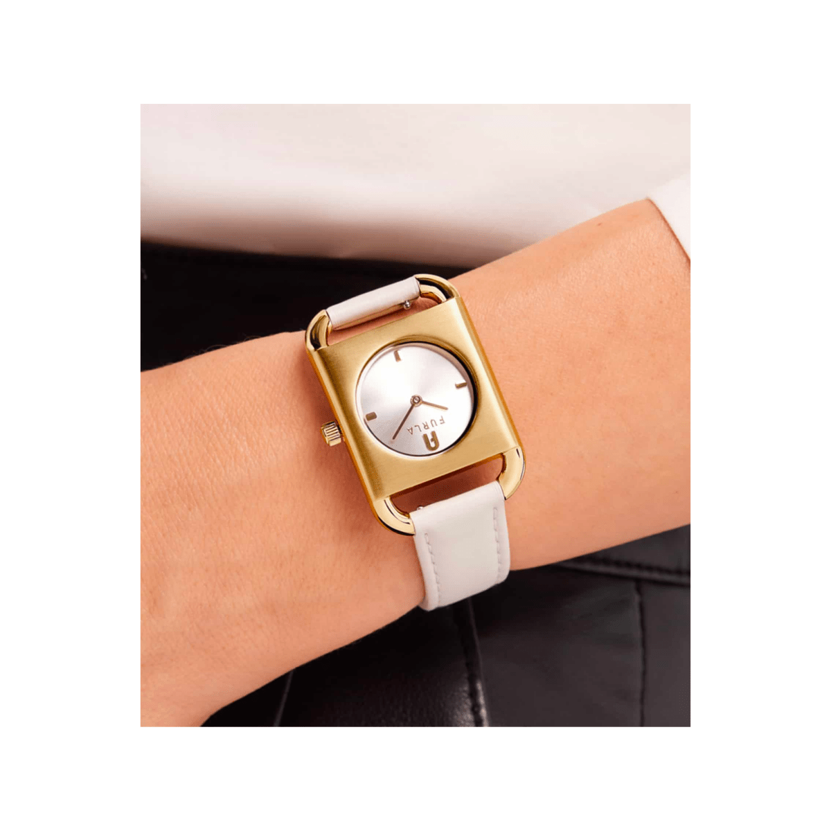 ARCO SQUARE - L&M Luxury Timepieces