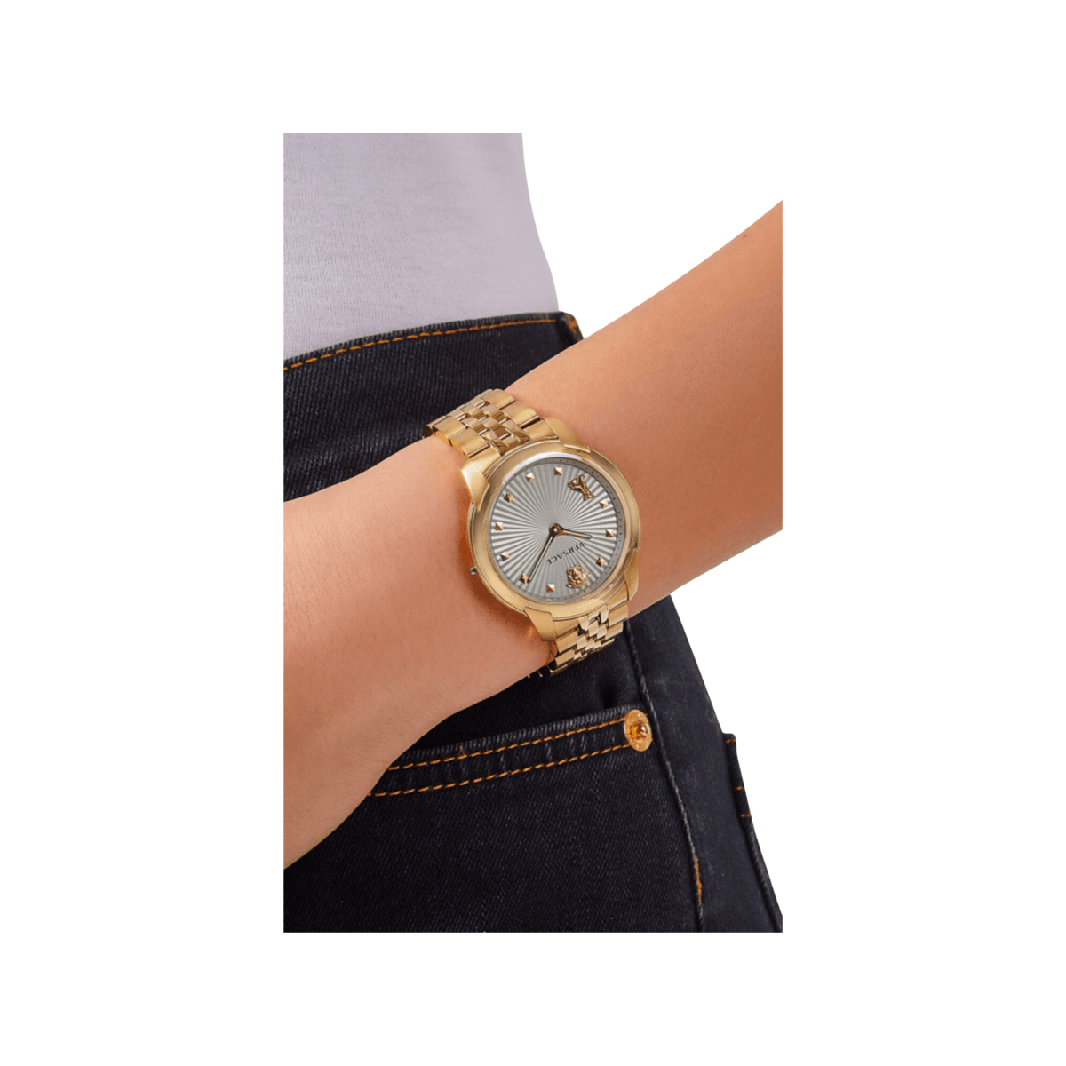 Audrey - L&M Luxury Timepieces