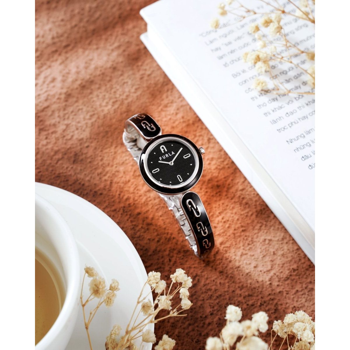 Bangle - L&M Luxury Timepieces