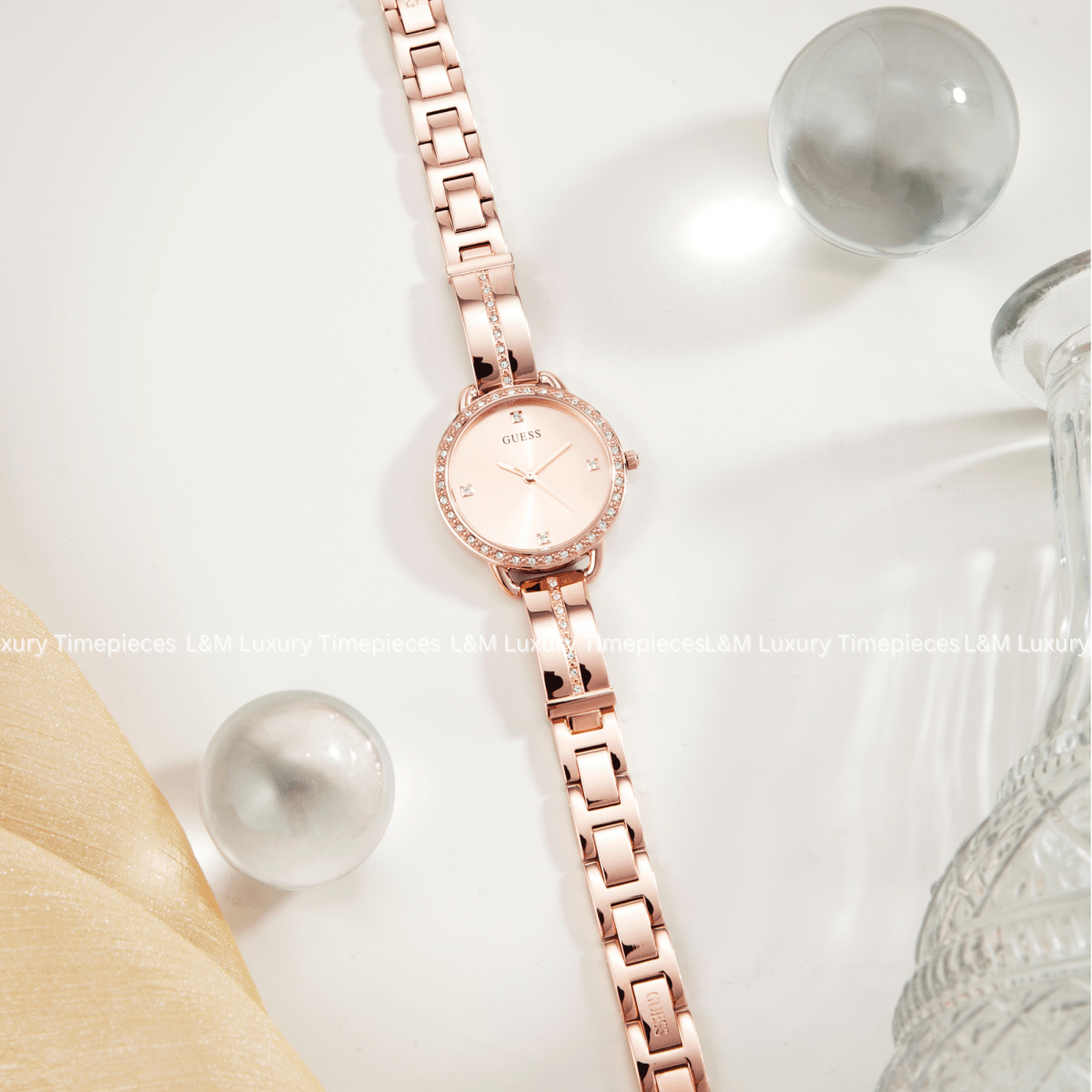 BELLINI - L&M Luxury Timepieces