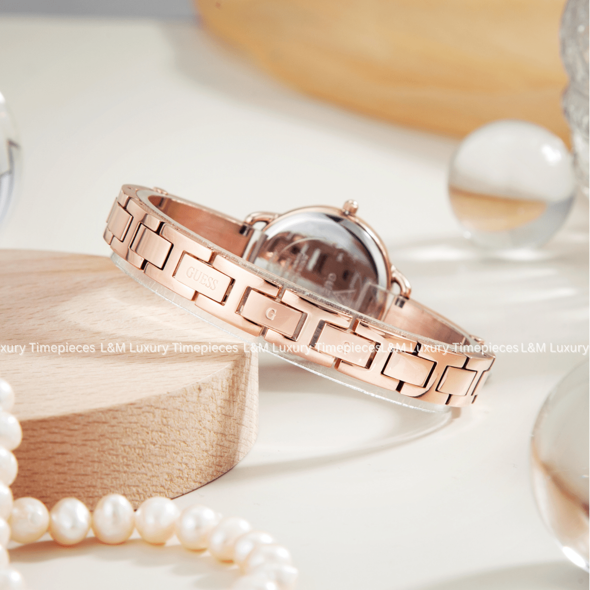 BELLINI - L&M Luxury Timepieces