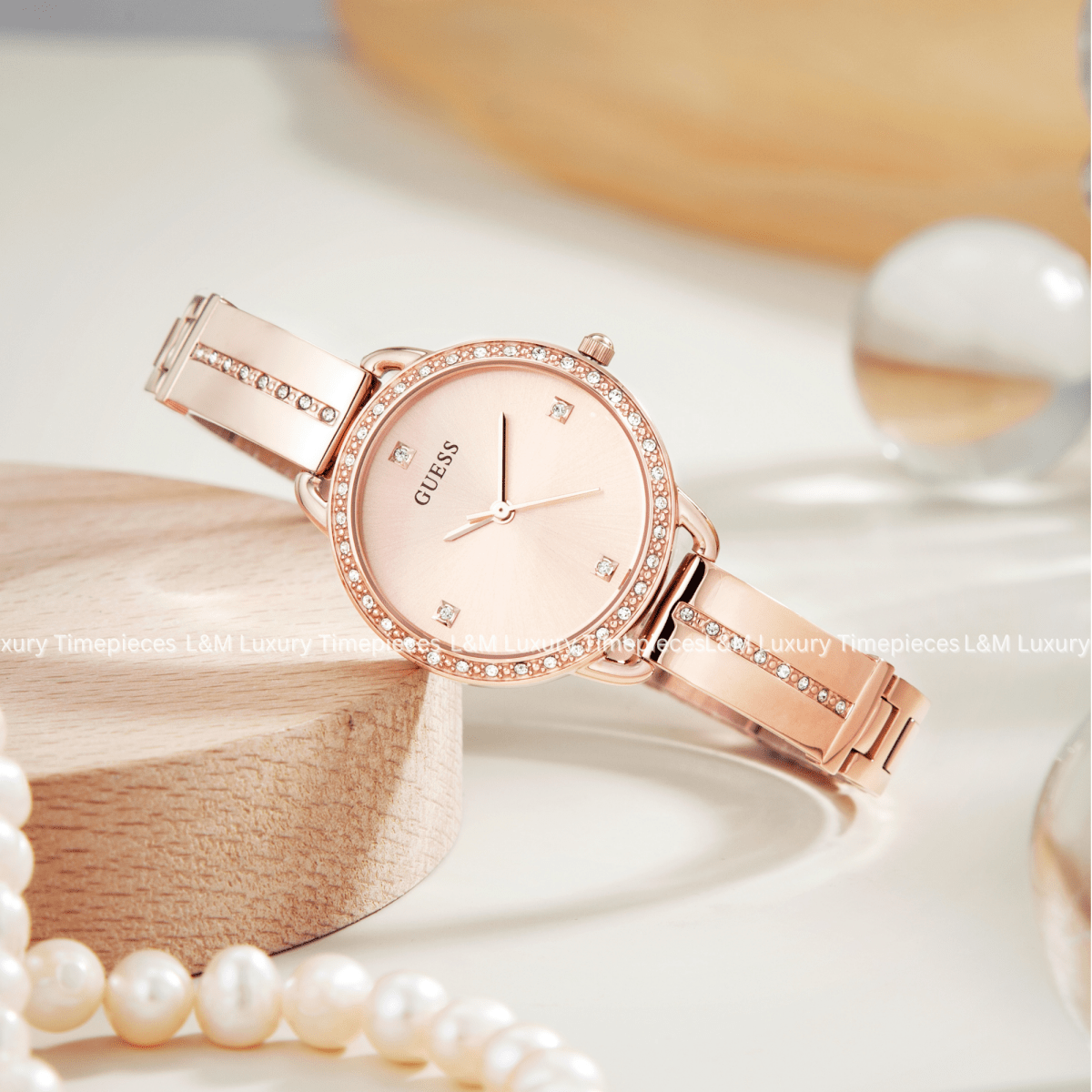BELLINI - L&M Luxury Timepieces