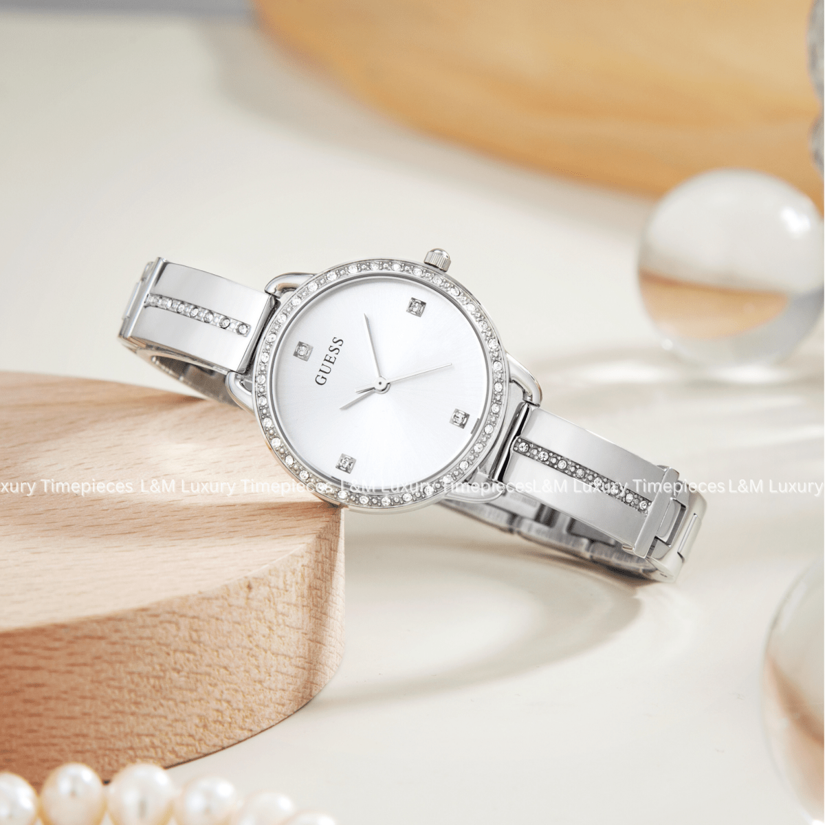 BELLINI - L&M Luxury Timepieces