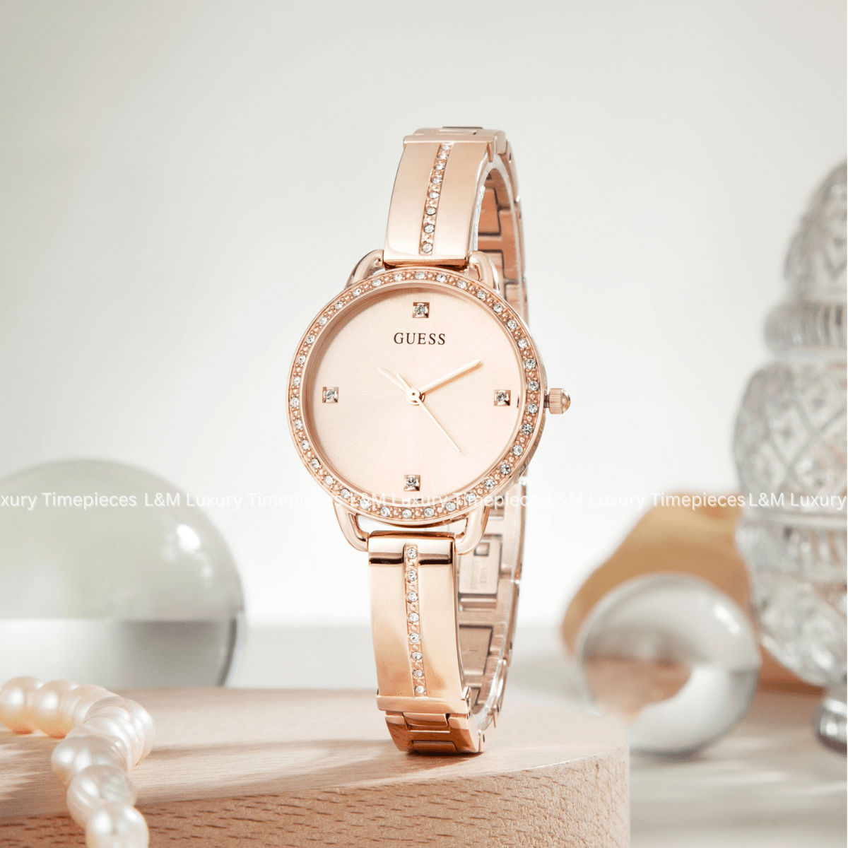 BELLINI - L&M Luxury Timepieces