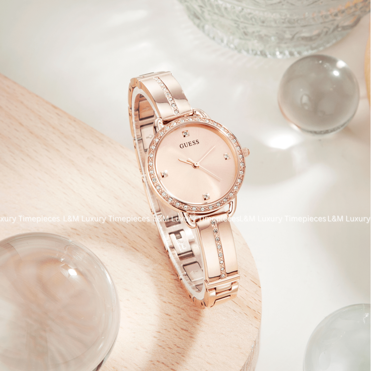 BELLINI - L&M Luxury Timepieces