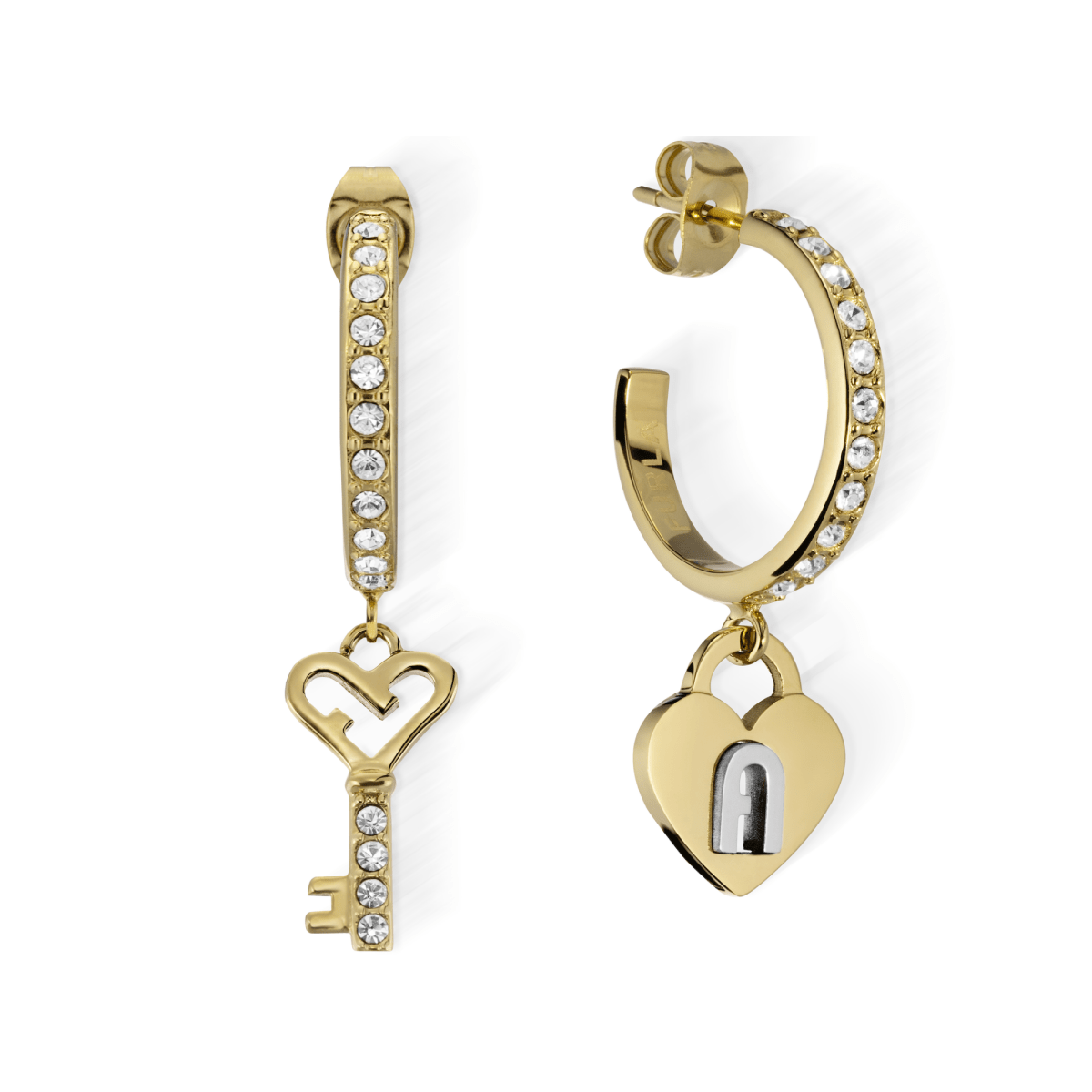 Bông Tai - L&M Luxury Timepieces