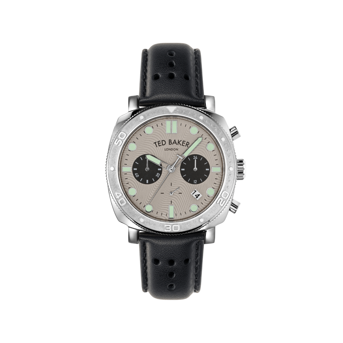 CAINE - L&M Luxury Timepieces