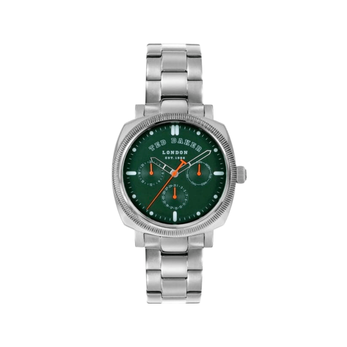 Caine - L&M Luxury Timepieces