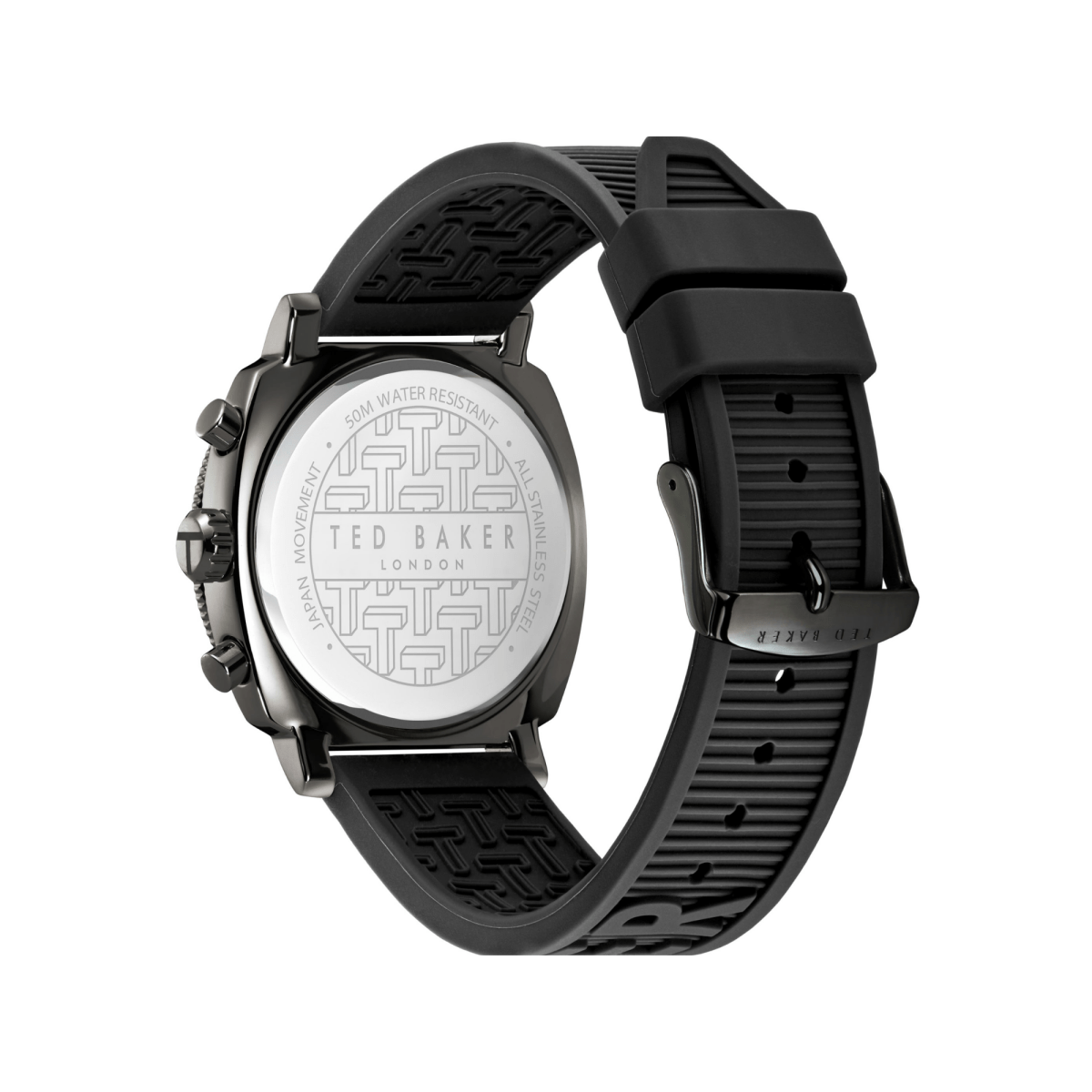 CAINE - L&M Luxury Timepieces