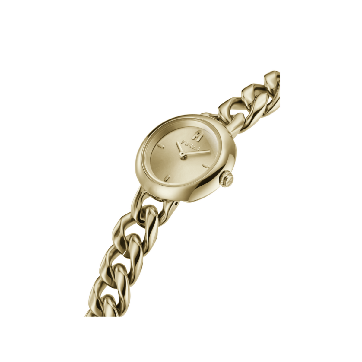 CHAIN ROUND - L&M Luxury Timepieces
