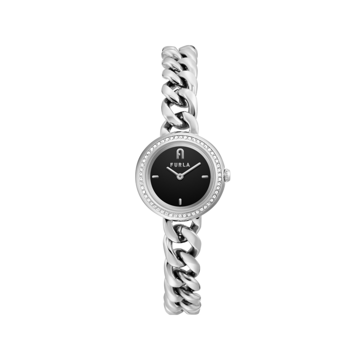 CHAIN ROUND - L&M Luxury Timepieces