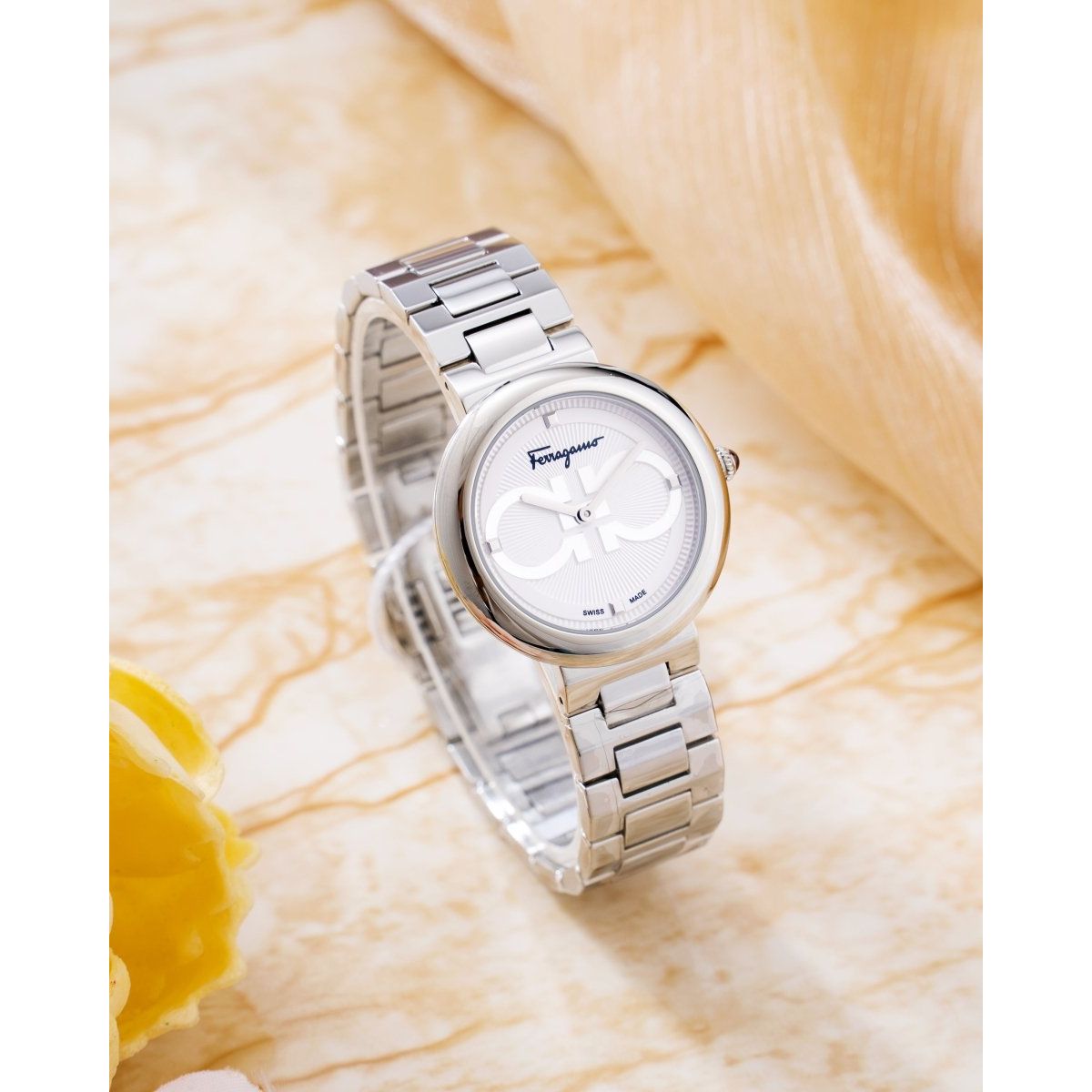 Chic - L&M Luxury Timepieces