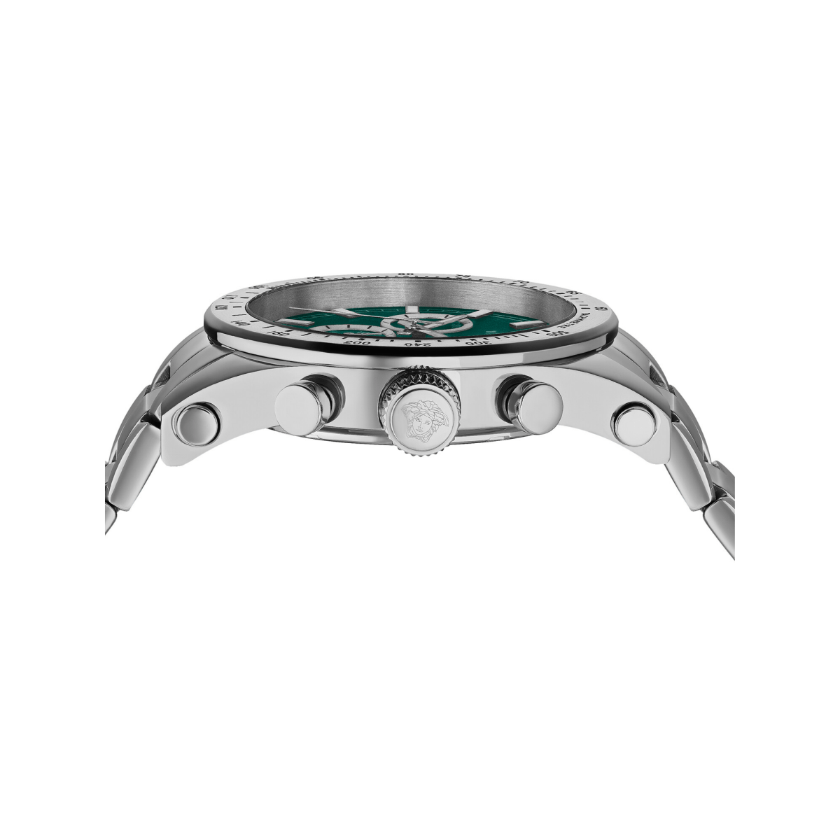 Chrono Sporty - L&M Luxury Timepieces
