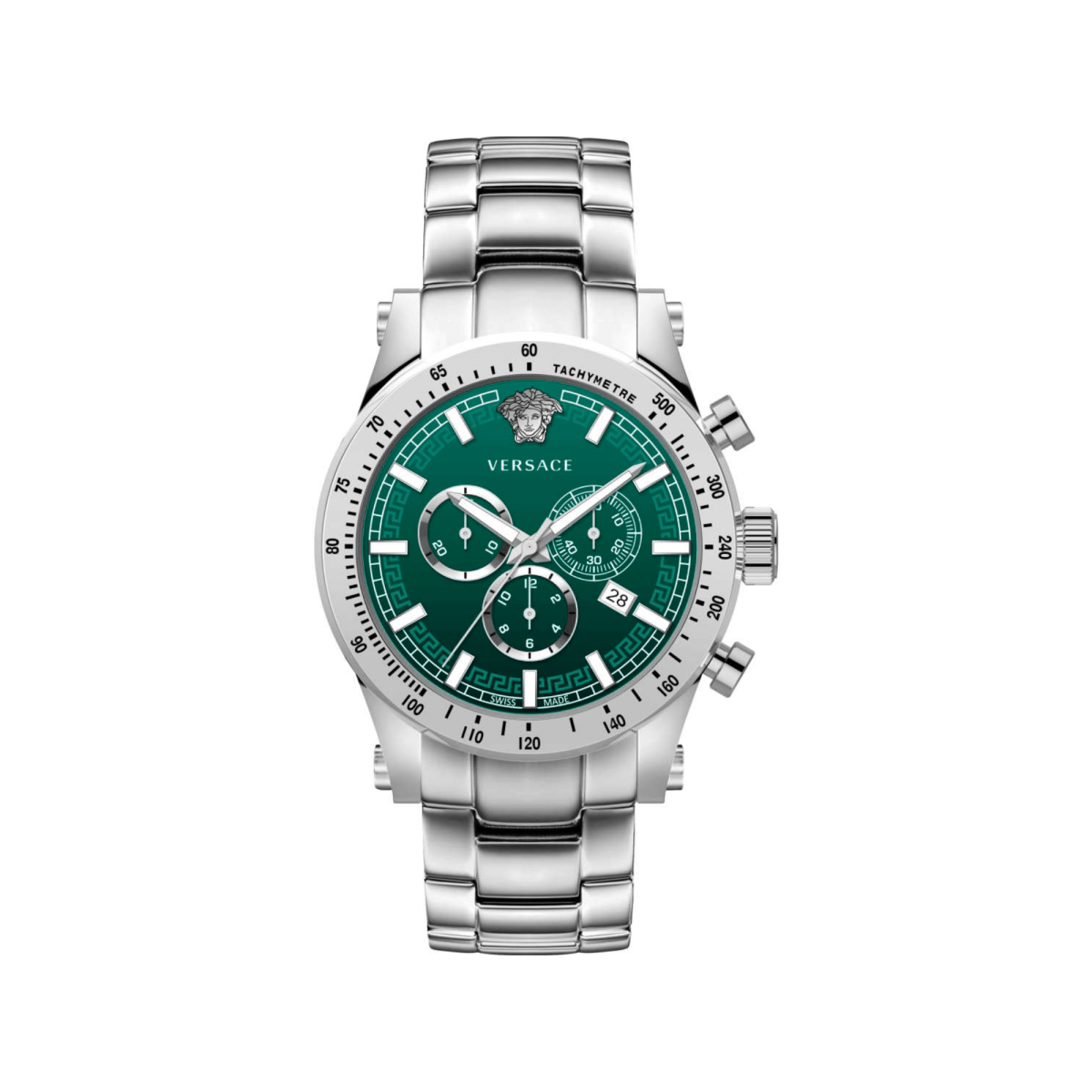Chrono Sporty - L&M Luxury Timepieces