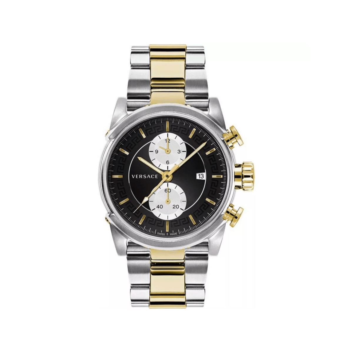 Chrono Urban - L&M Luxury Timepieces