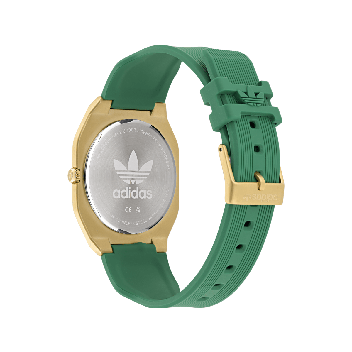 CITY TECH THIN - L&M Luxury Timepieces