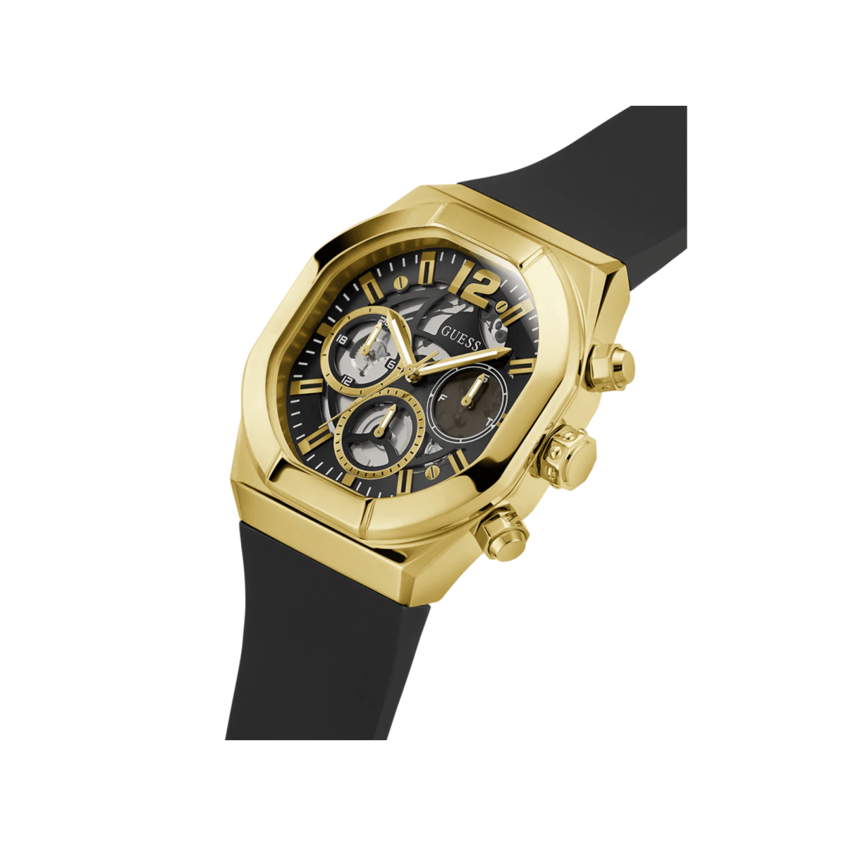 CLUTCH - L&M Luxury Timepieces