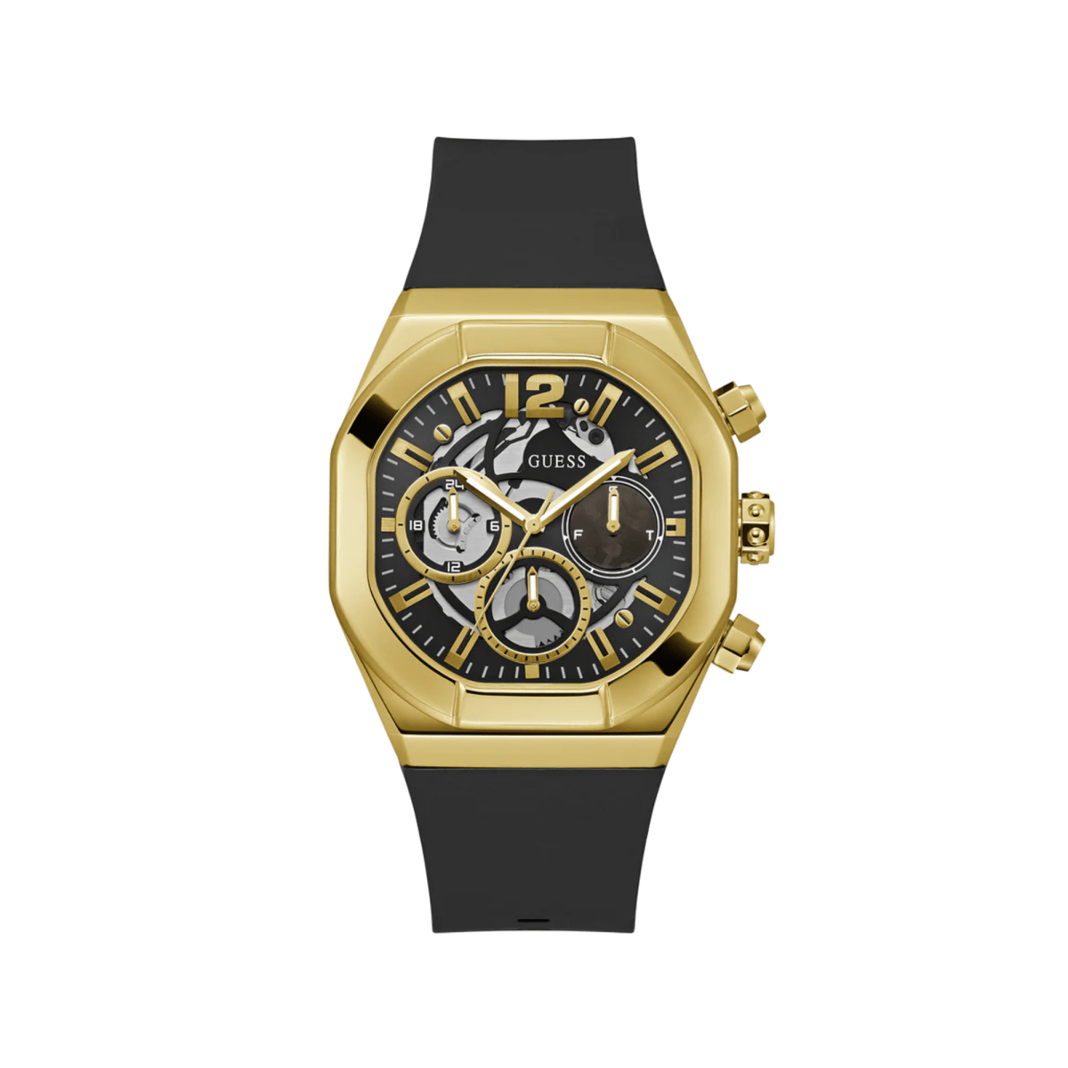 CLUTCH - L&M Luxury Timepieces