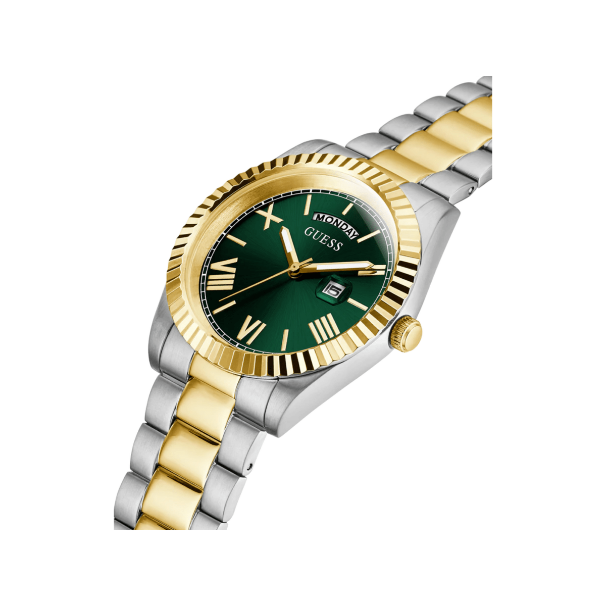 CONNOISSEUR - L&M Luxury Timepieces