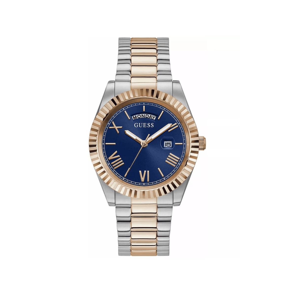CONNOISSEUR - L&M Luxury Timepieces