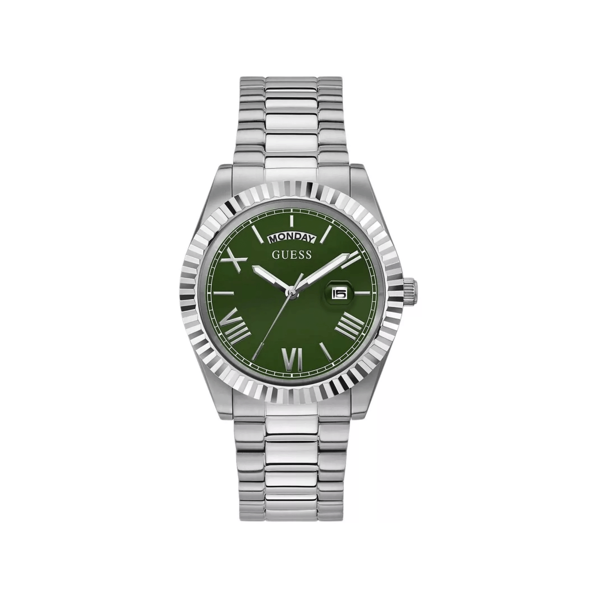 CONNOISSEUR - L&M Luxury Timepieces