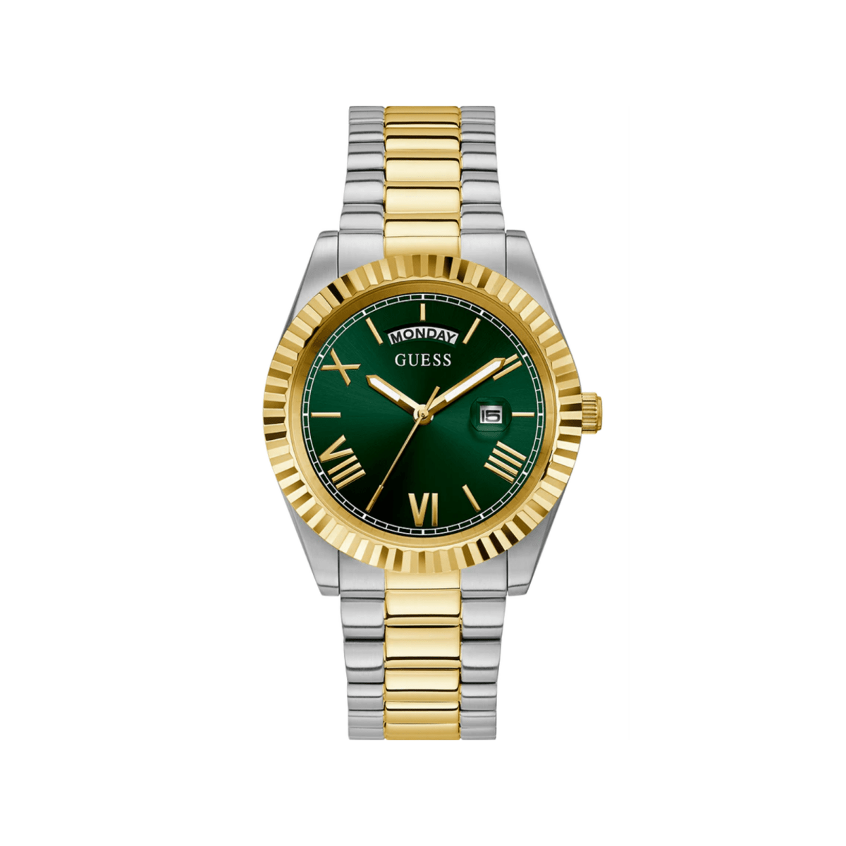 CONNOISSEUR - L&M Luxury Timepieces