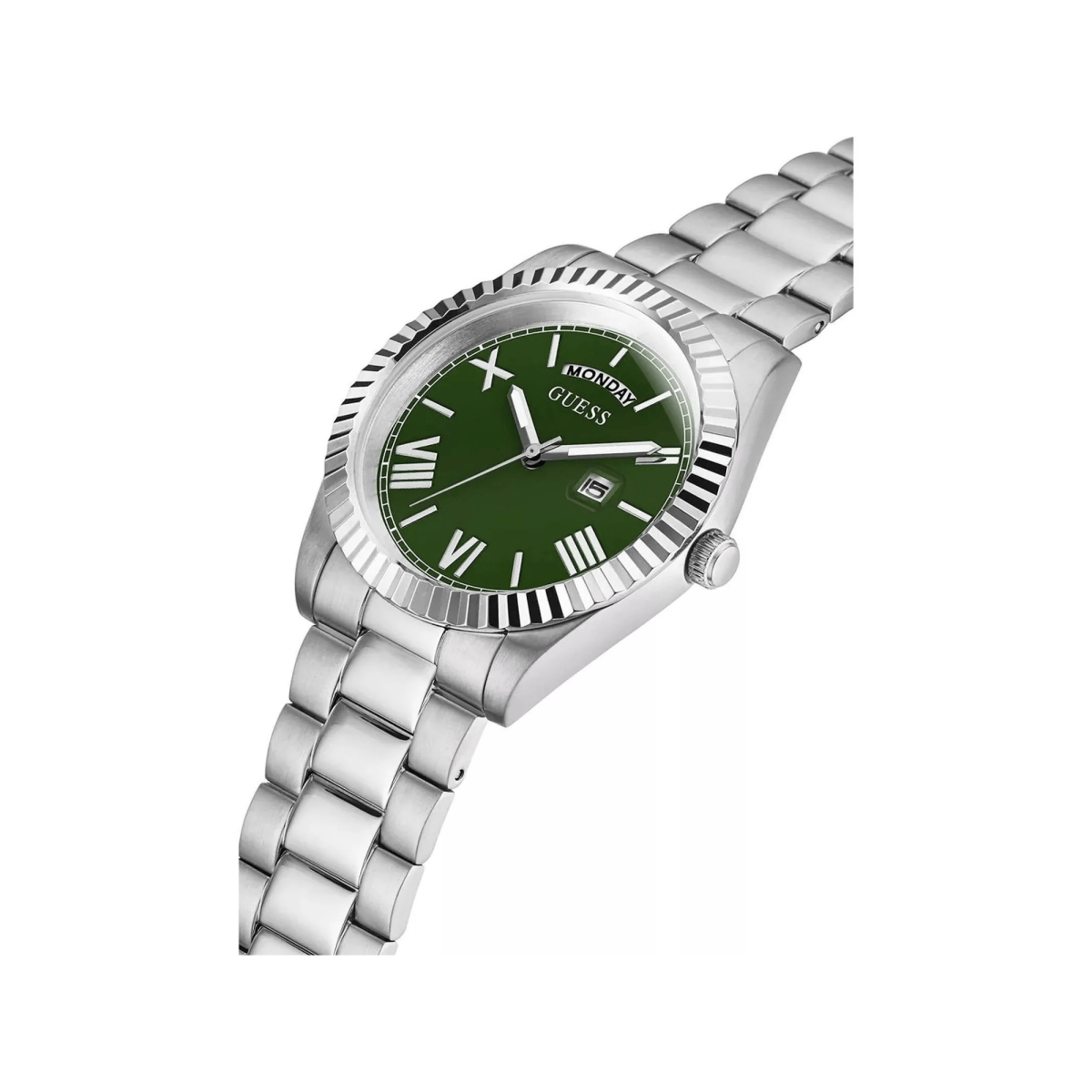 CONNOISSEUR - L&M Luxury Timepieces