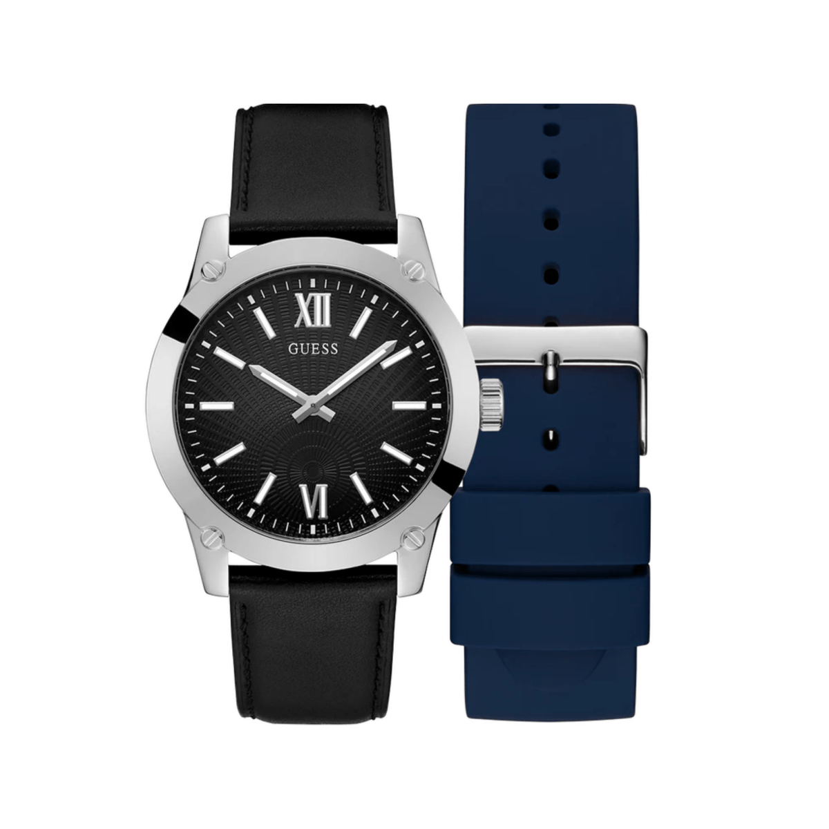 CRESCENT - L&M Luxury Timepieces