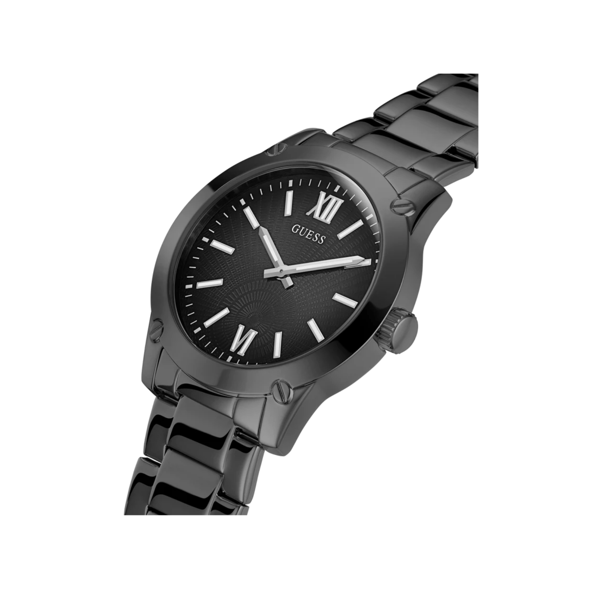 CRESCENT - L&M Luxury Timepieces
