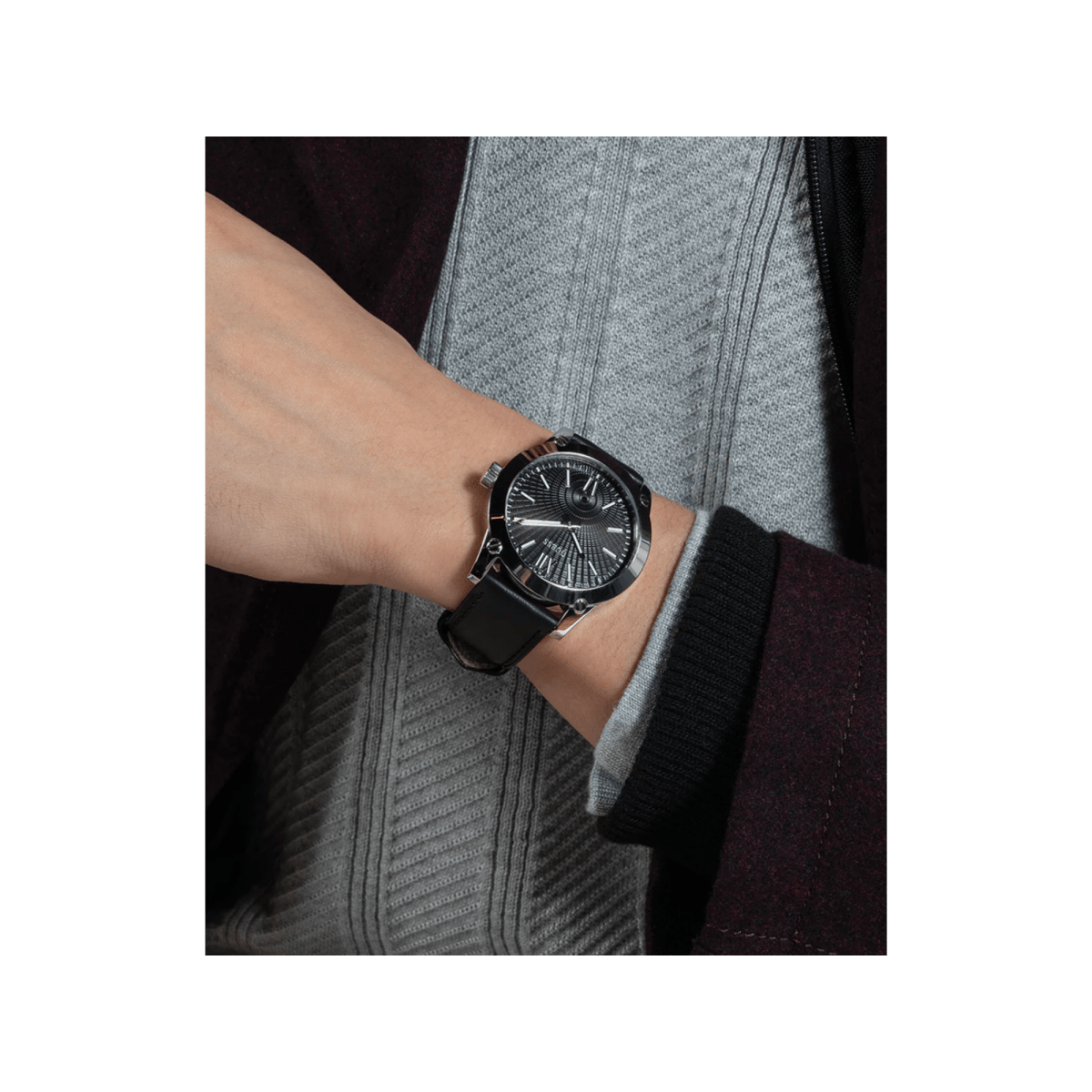 CRESCENT - L&M Luxury Timepieces