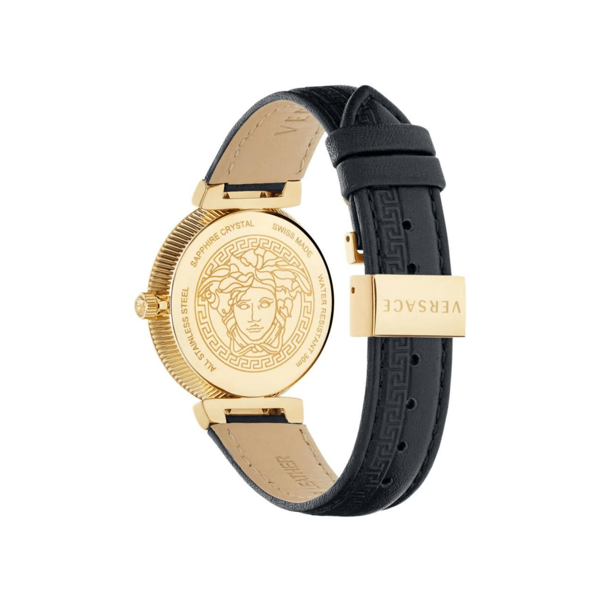 Daphnis - L&M Luxury Timepieces