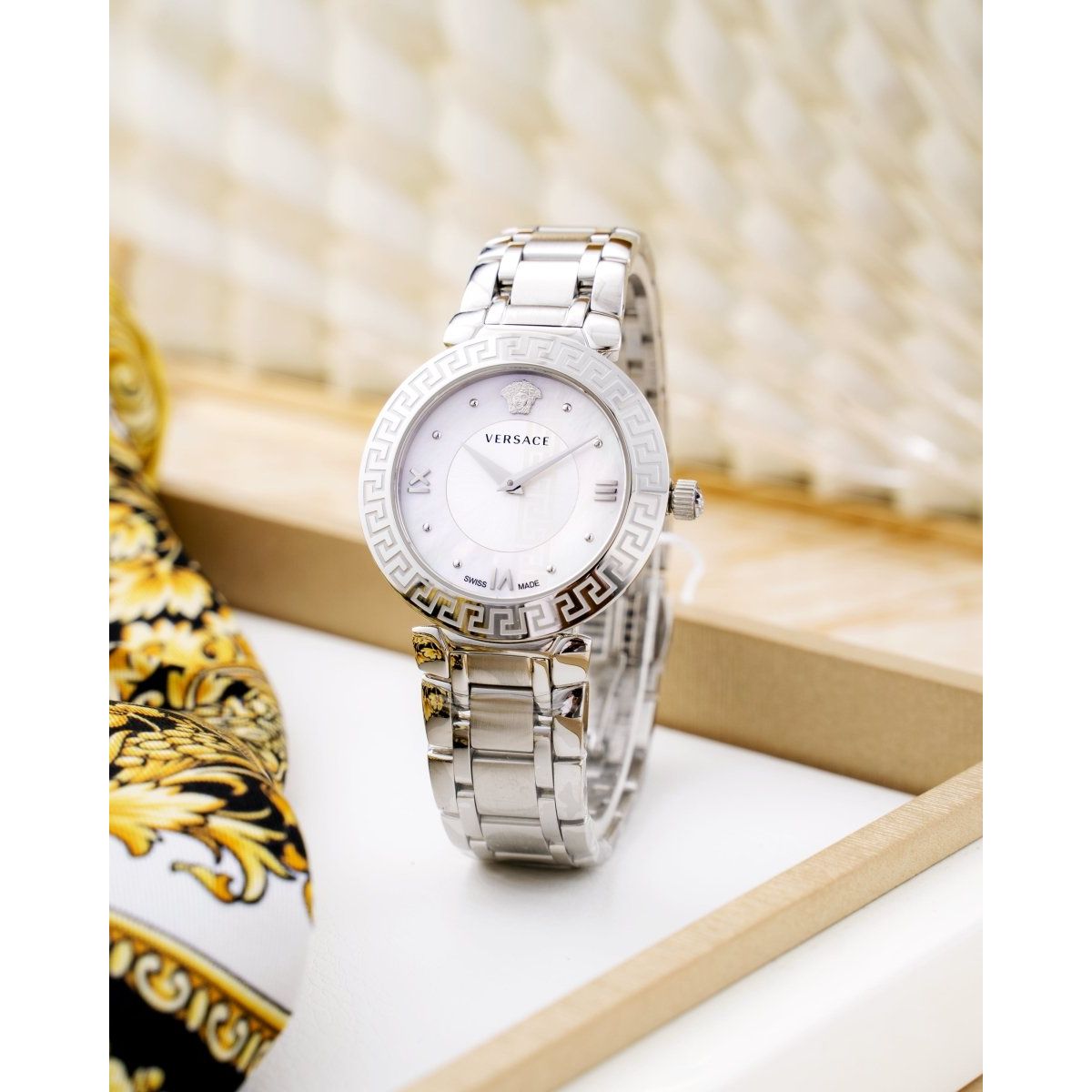 Daphnis - L&M Luxury Timepieces