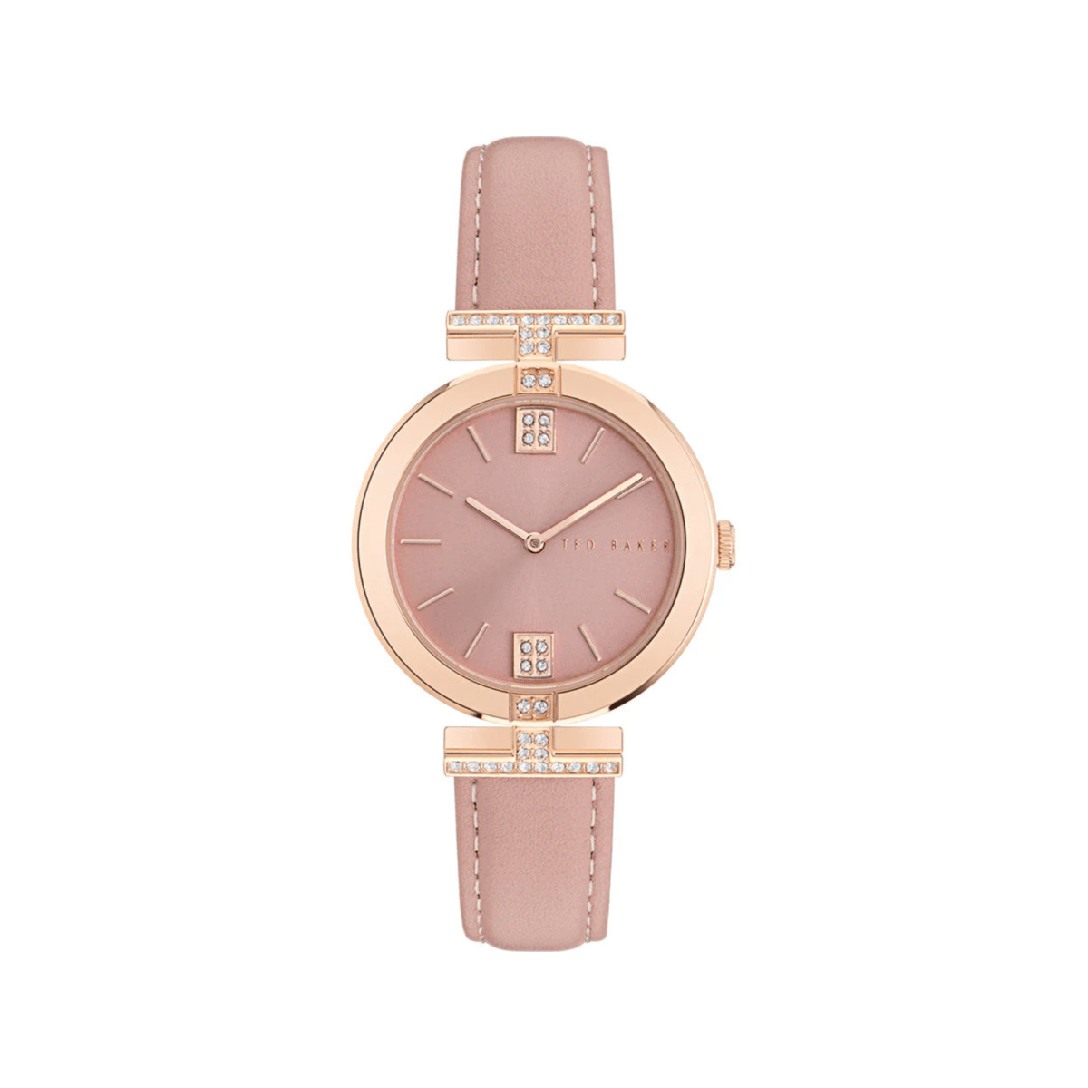 Darbey - L&M Luxury Timepieces