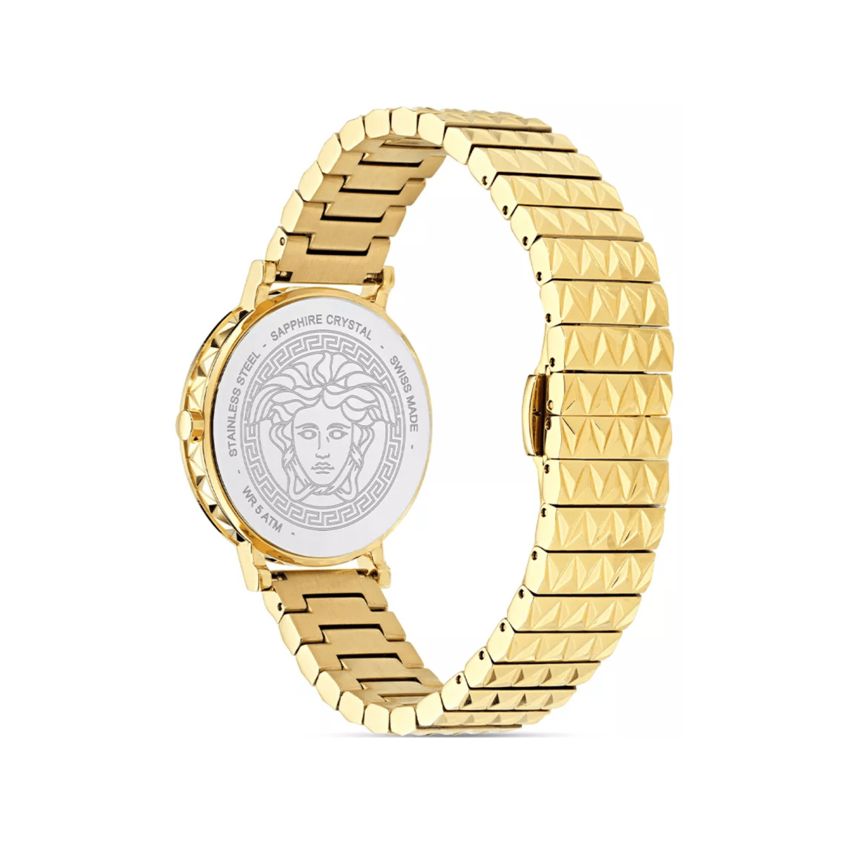 Deadalus - L&M Luxury Timepieces