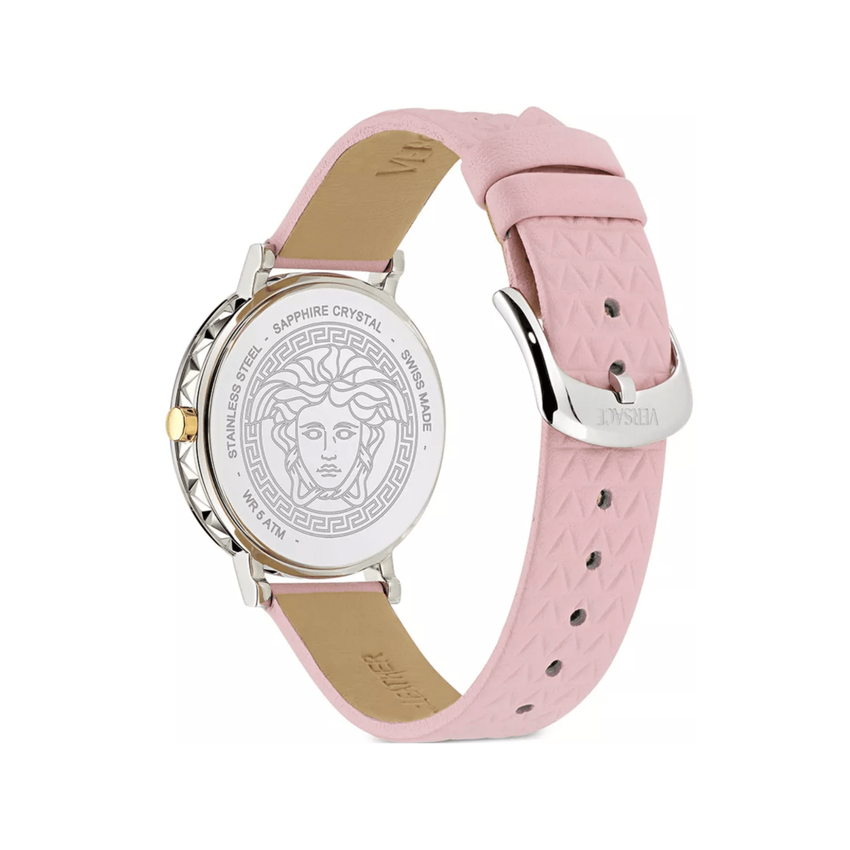 Deadalus - L&M Luxury Timepieces