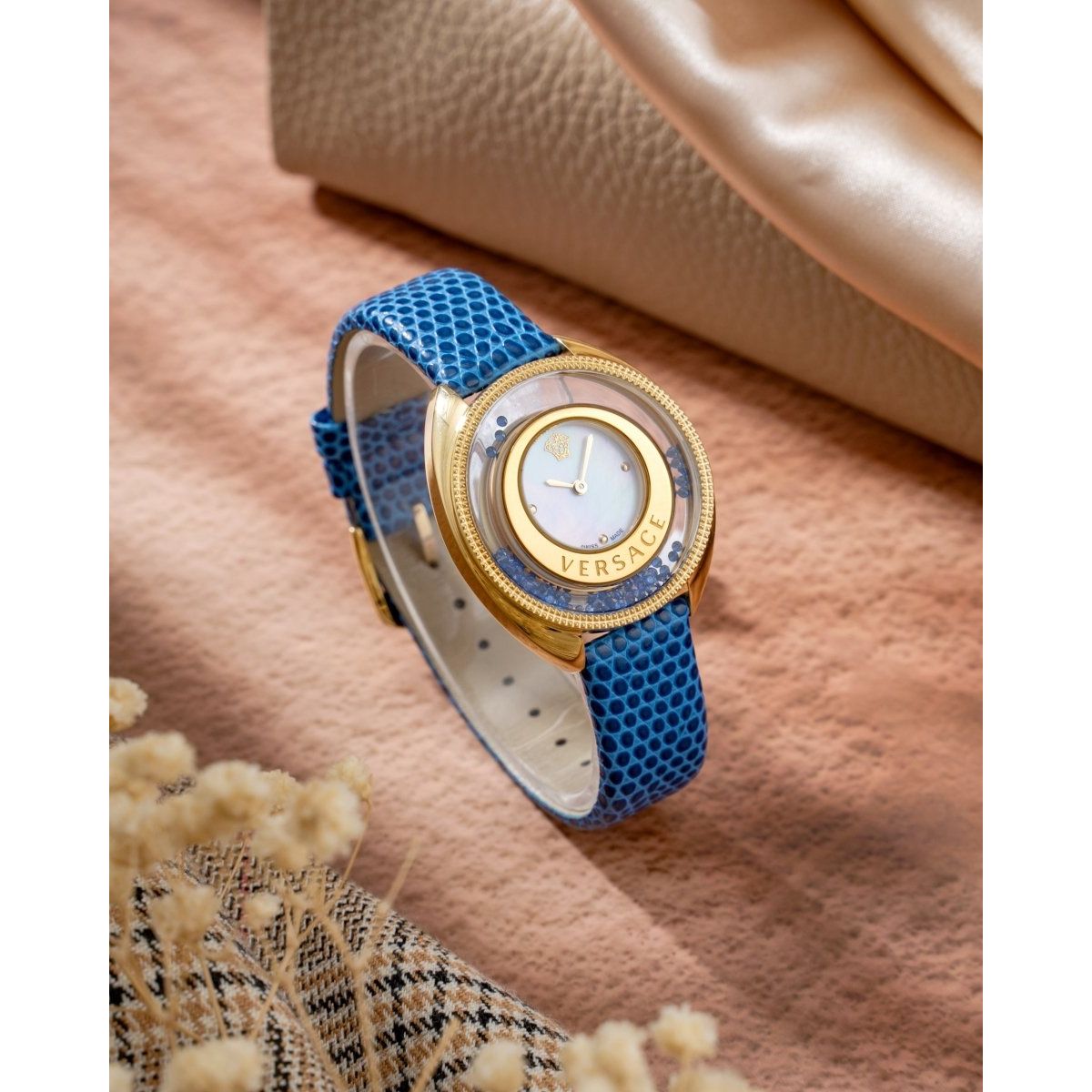 Destiny Precious - L&M Luxury Timepieces