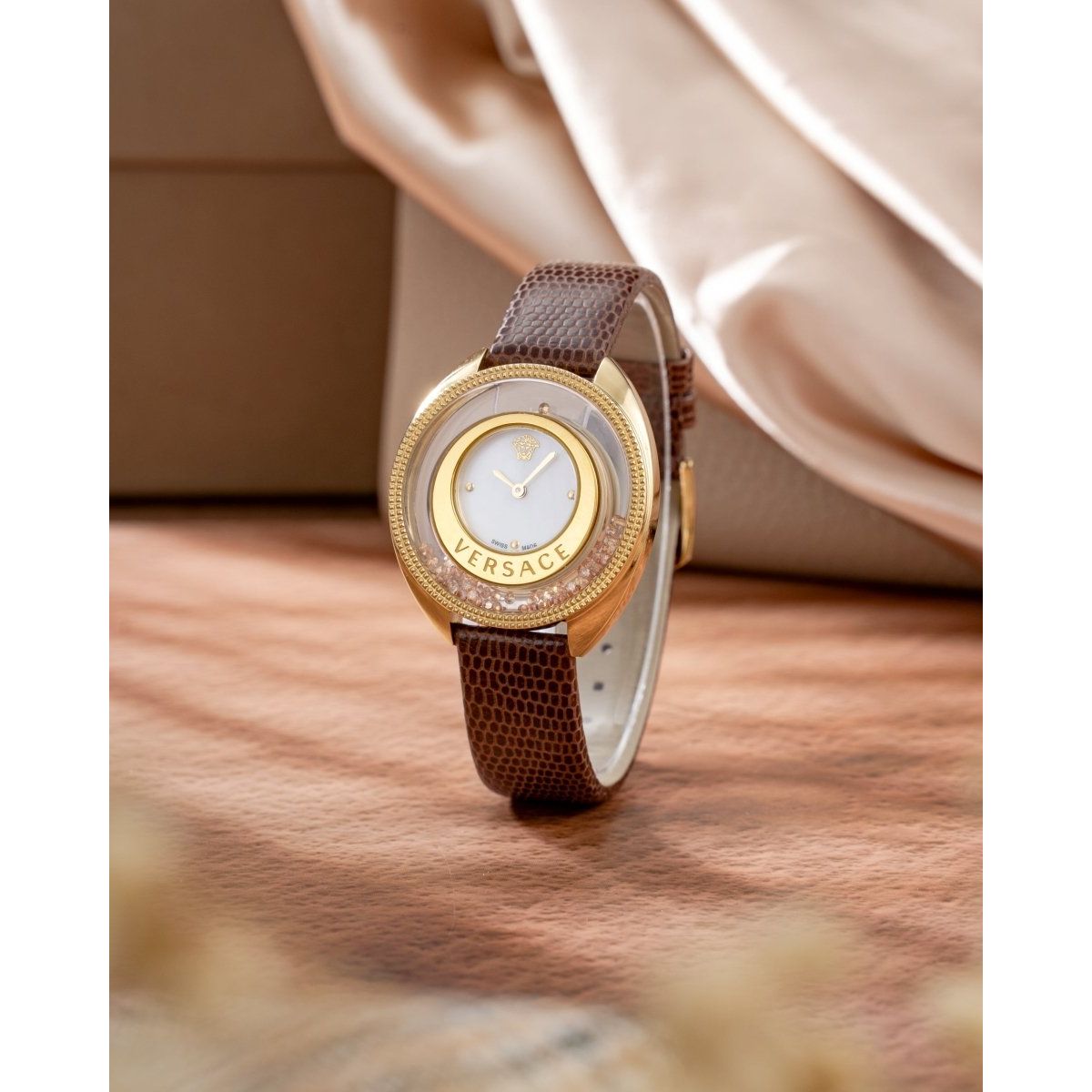 Destiny Precious - L&M Luxury Timepieces