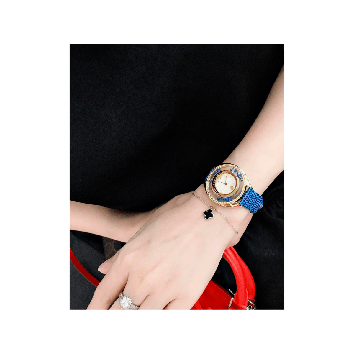 Destiny Precious - L&M Luxury Timepieces