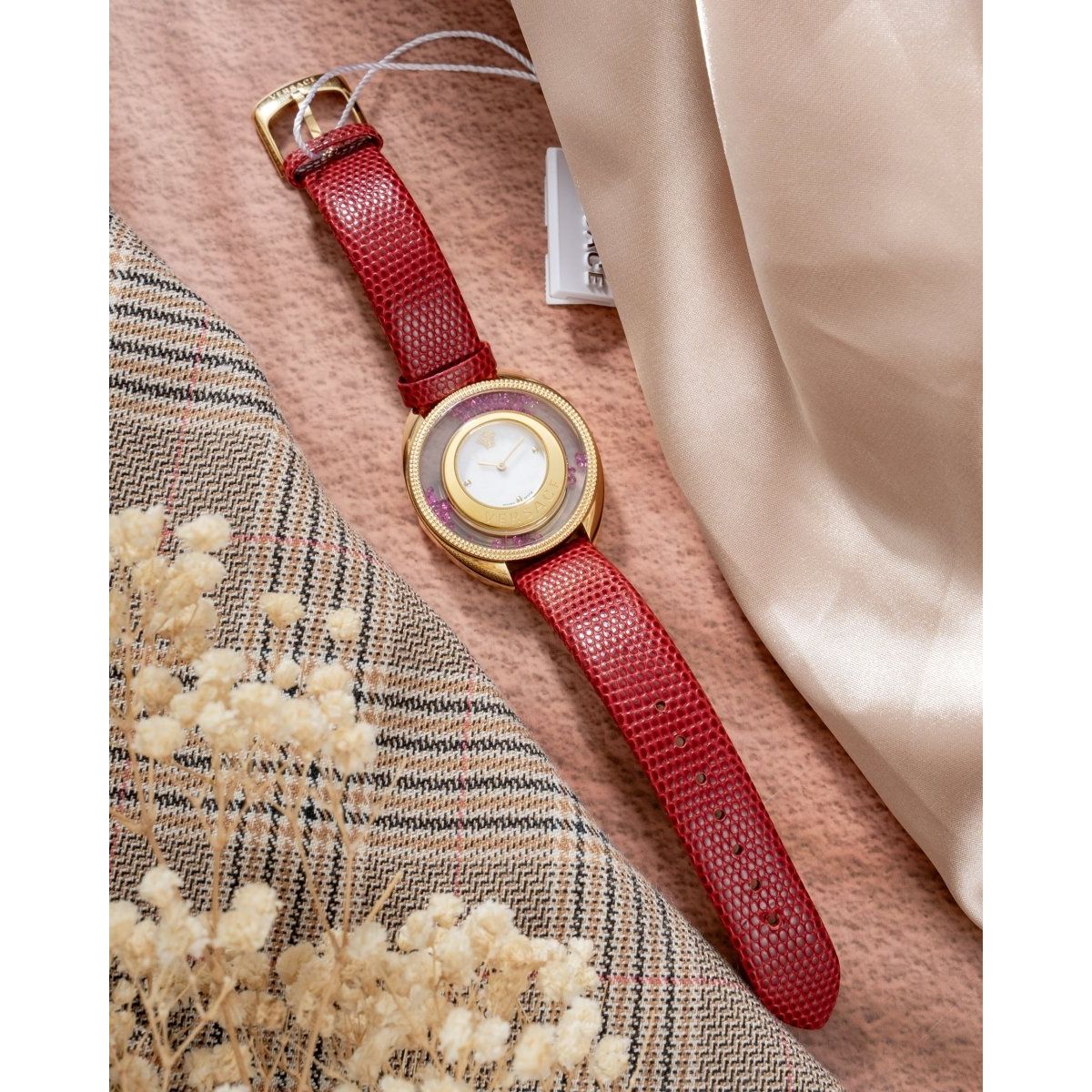 Destiny Precious - L&M Luxury Timepieces